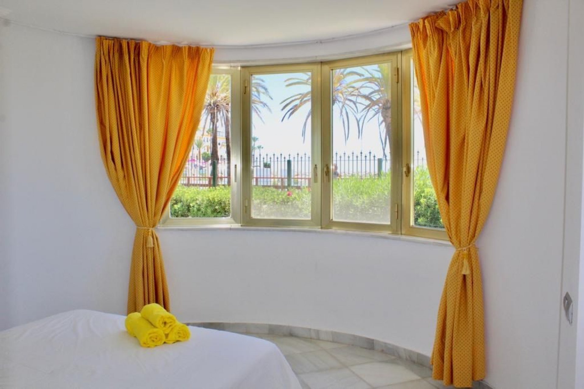 Wiederverkauf - Apartment - Marbella - Puerto Banús