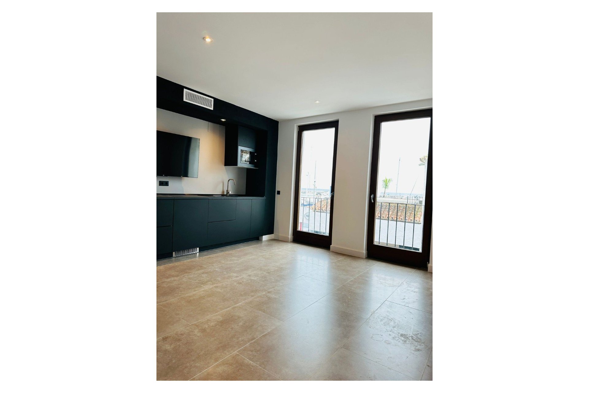 Wiederverkauf - Apartment - Marbella - Puerto Banús