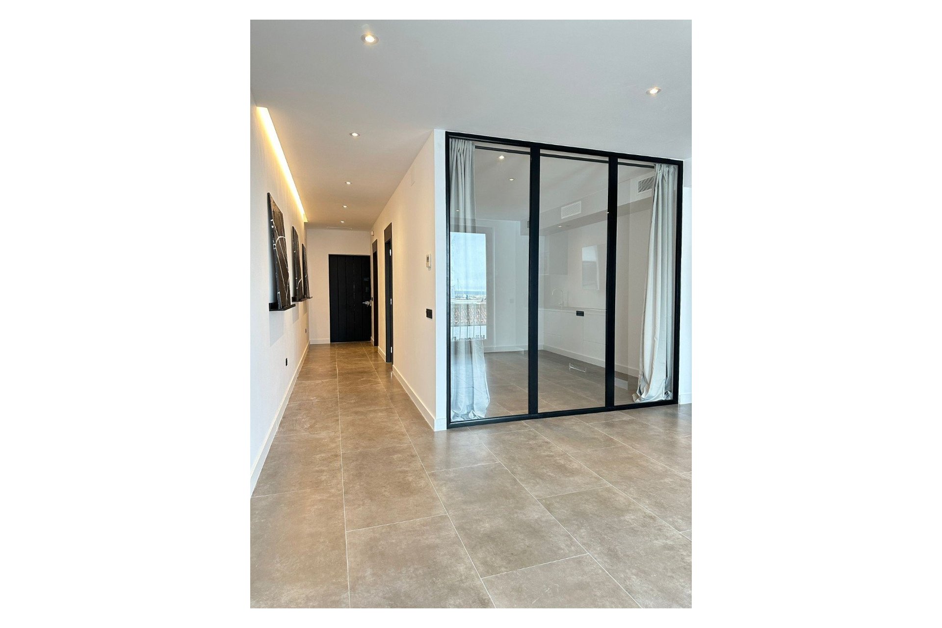 Wiederverkauf - Apartment - Marbella - Puerto Banús