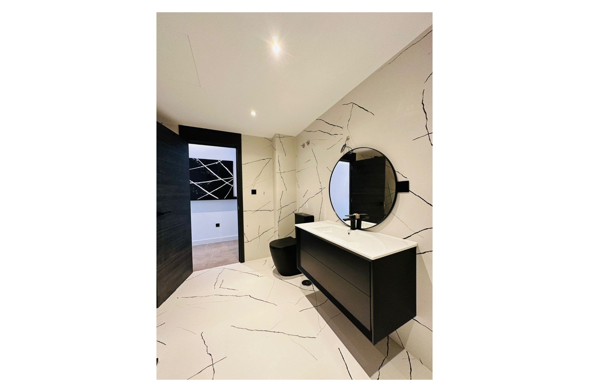 Wiederverkauf - Apartment - Marbella - Puerto Banús