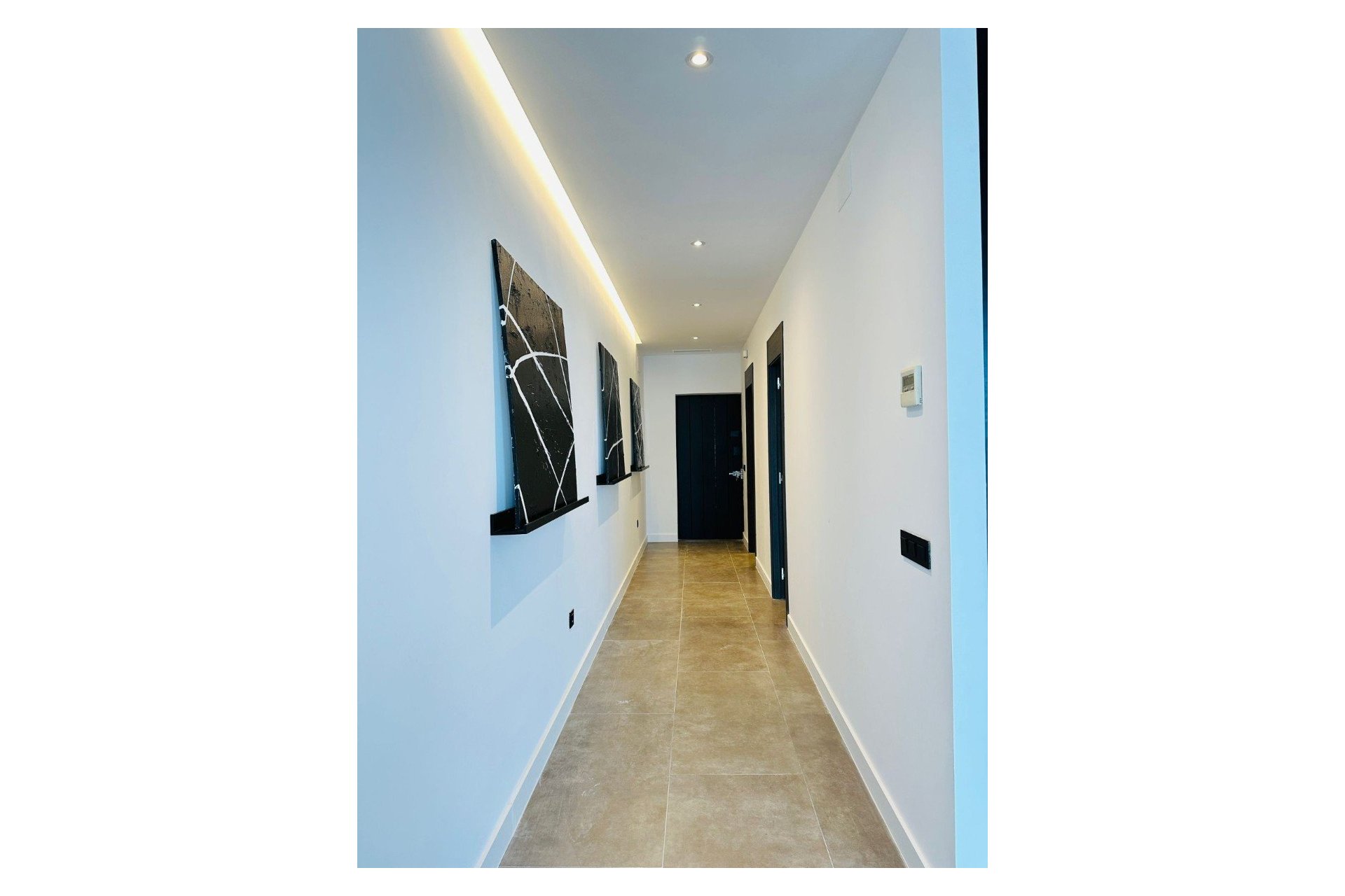 Wiederverkauf - Apartment - Marbella - Puerto Banús