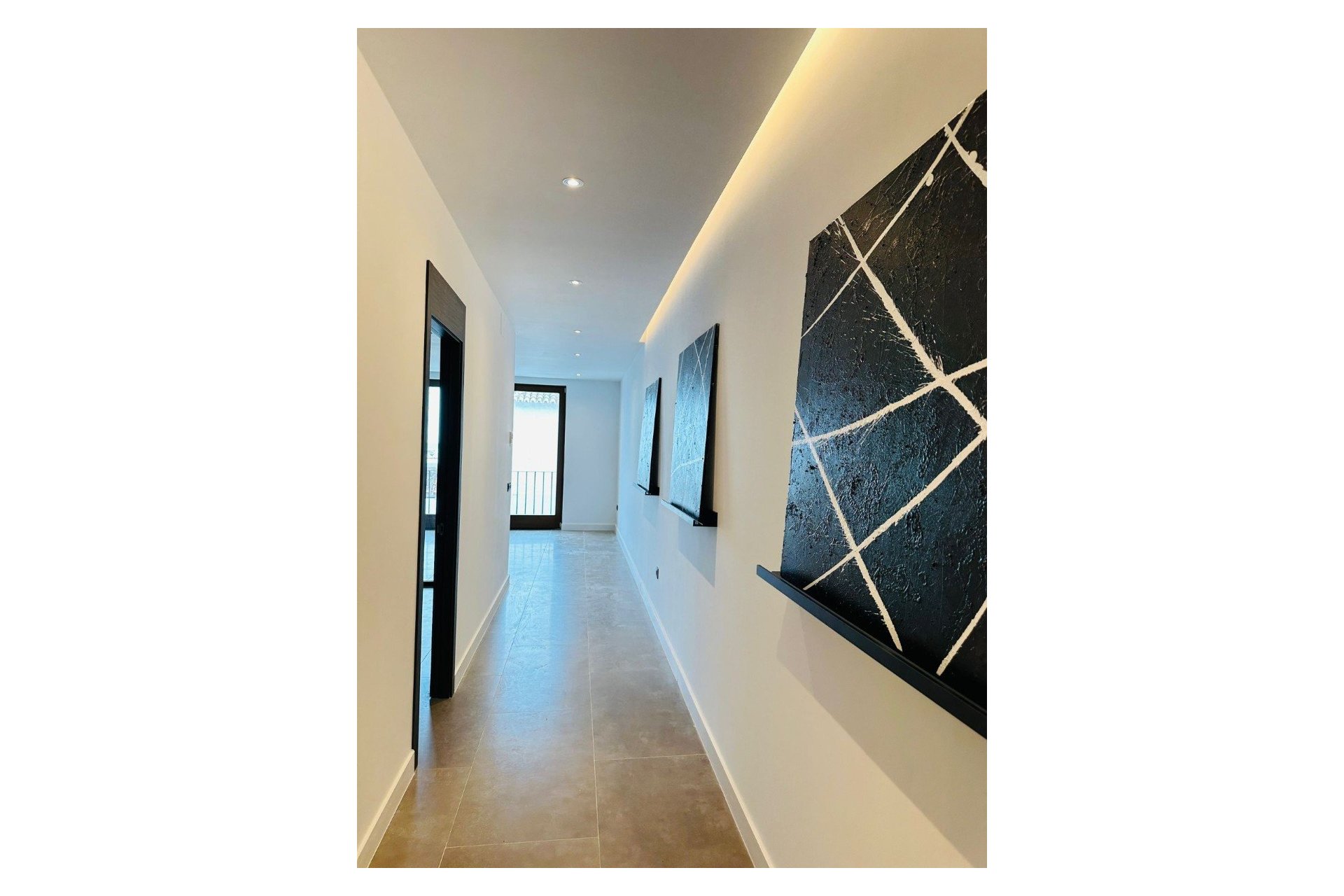 Wiederverkauf - Apartment - Marbella - Puerto Banús