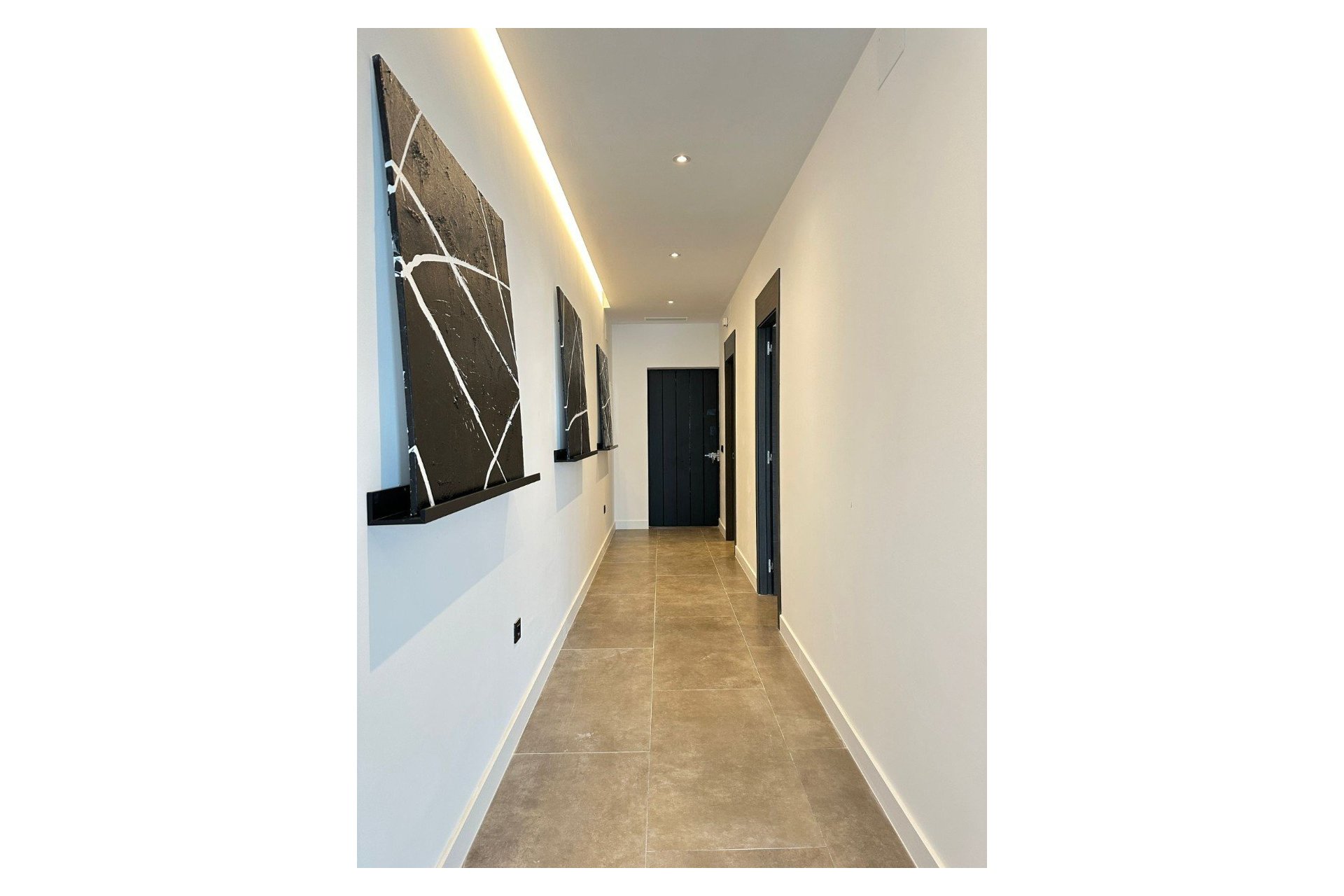 Wiederverkauf - Apartment - Marbella - Puerto Banús