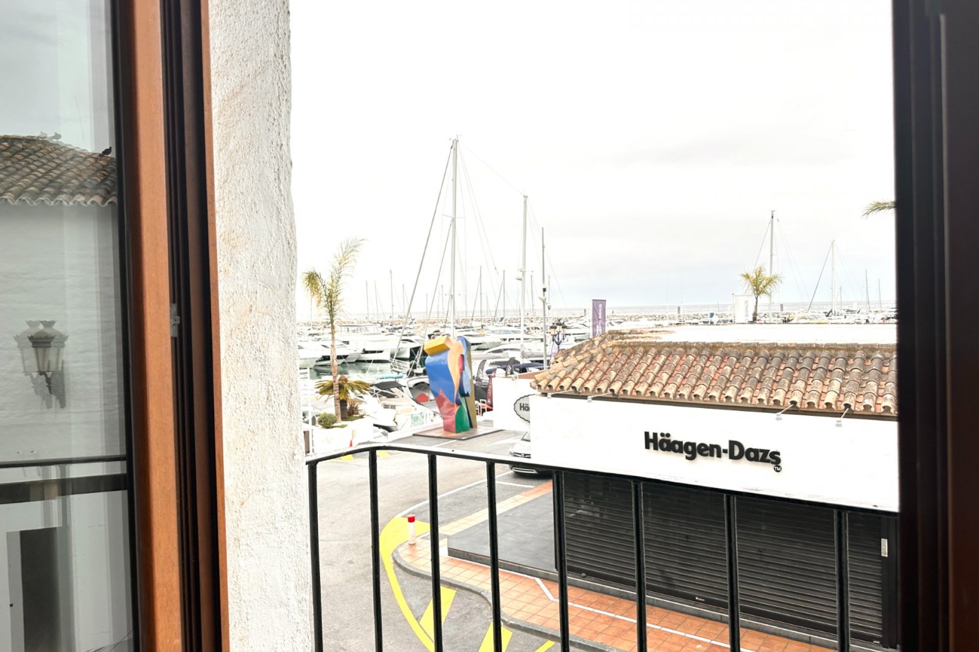 Wiederverkauf - Apartment - Marbella - Puerto Banús