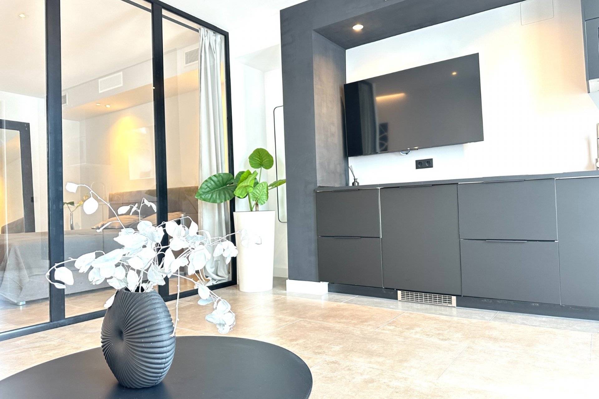 Wiederverkauf - Apartment - Marbella - Puerto Banús