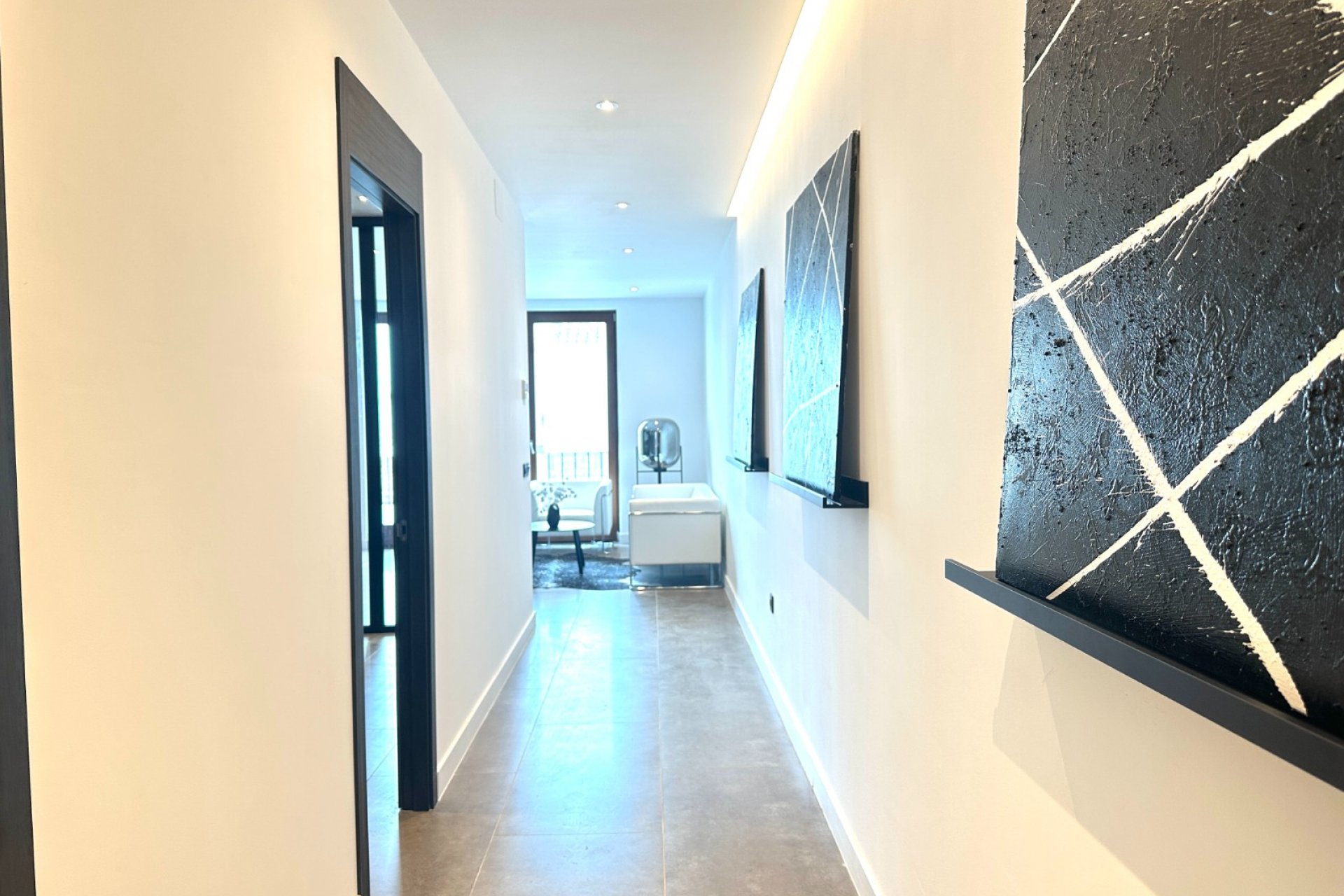 Wiederverkauf - Apartment - Marbella - Puerto Banús