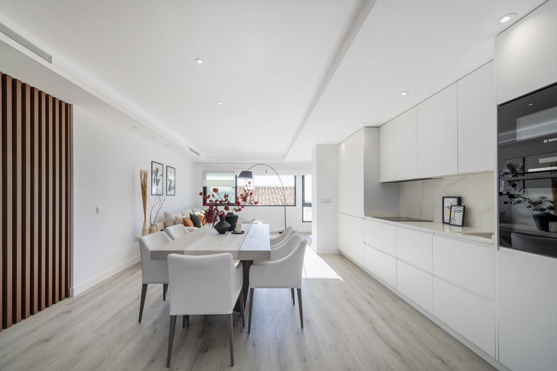 Wiederverkauf - Apartment - Marbella - Puerto Banús