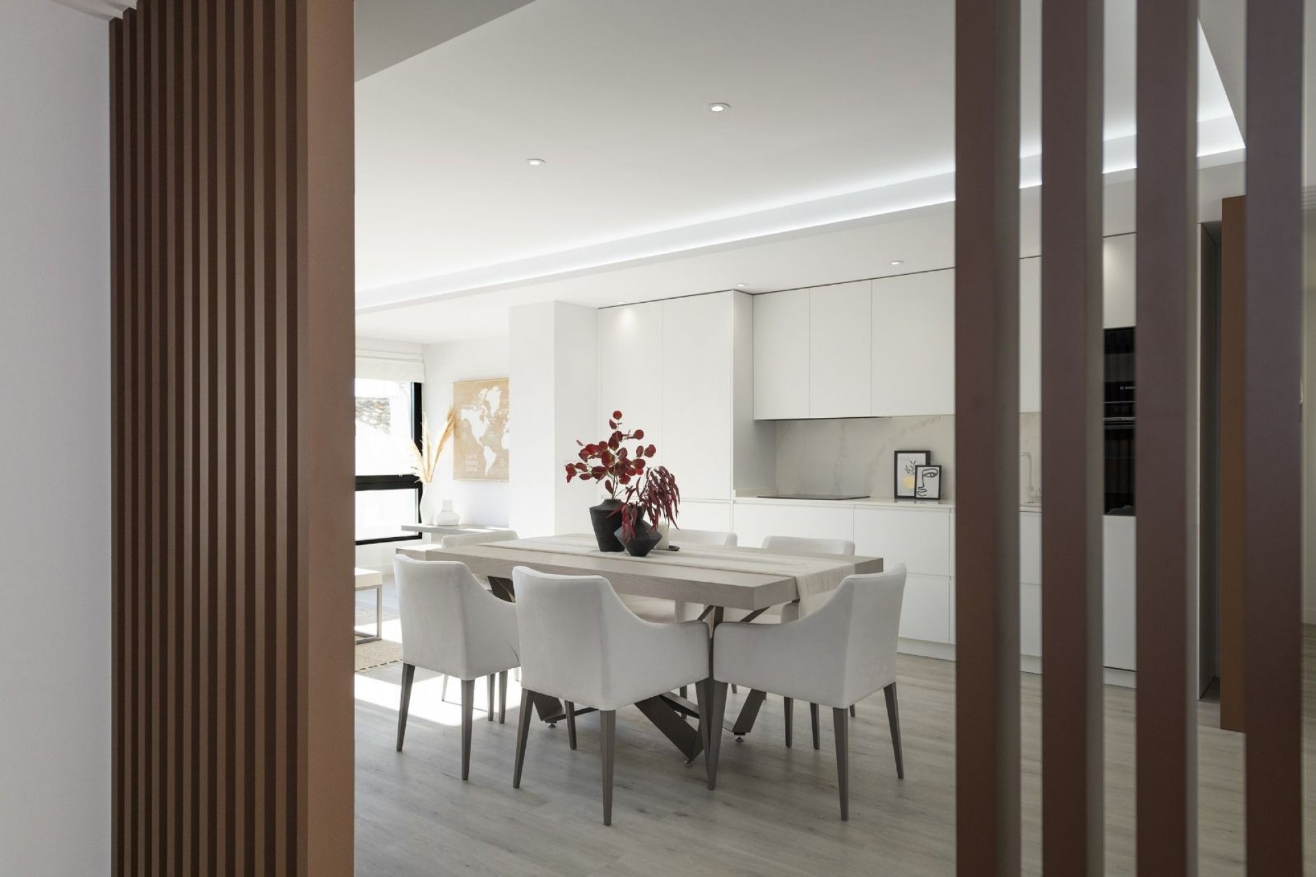 Wiederverkauf - Apartment - Marbella - Puerto Banús