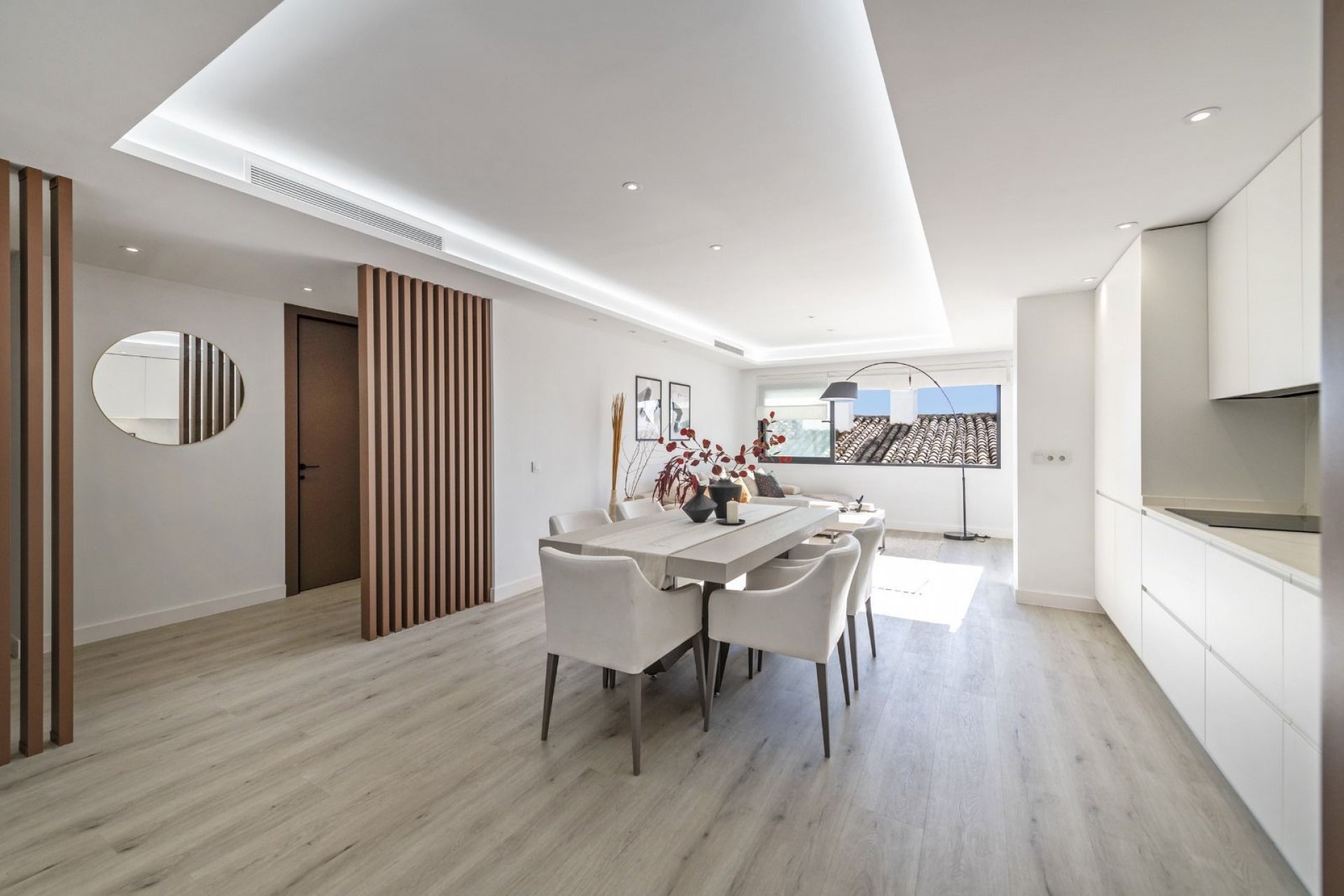 Wiederverkauf - Apartment - Marbella - Puerto Banús