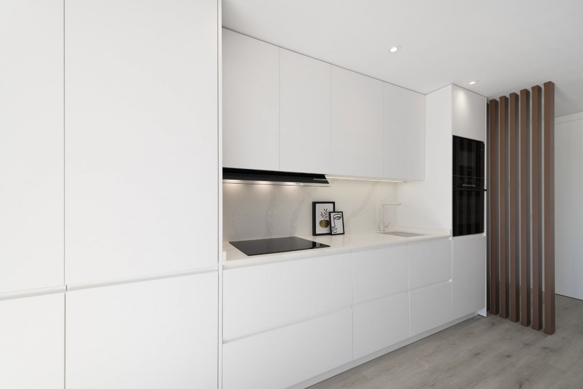 Wiederverkauf - Apartment - Marbella - Puerto Banús