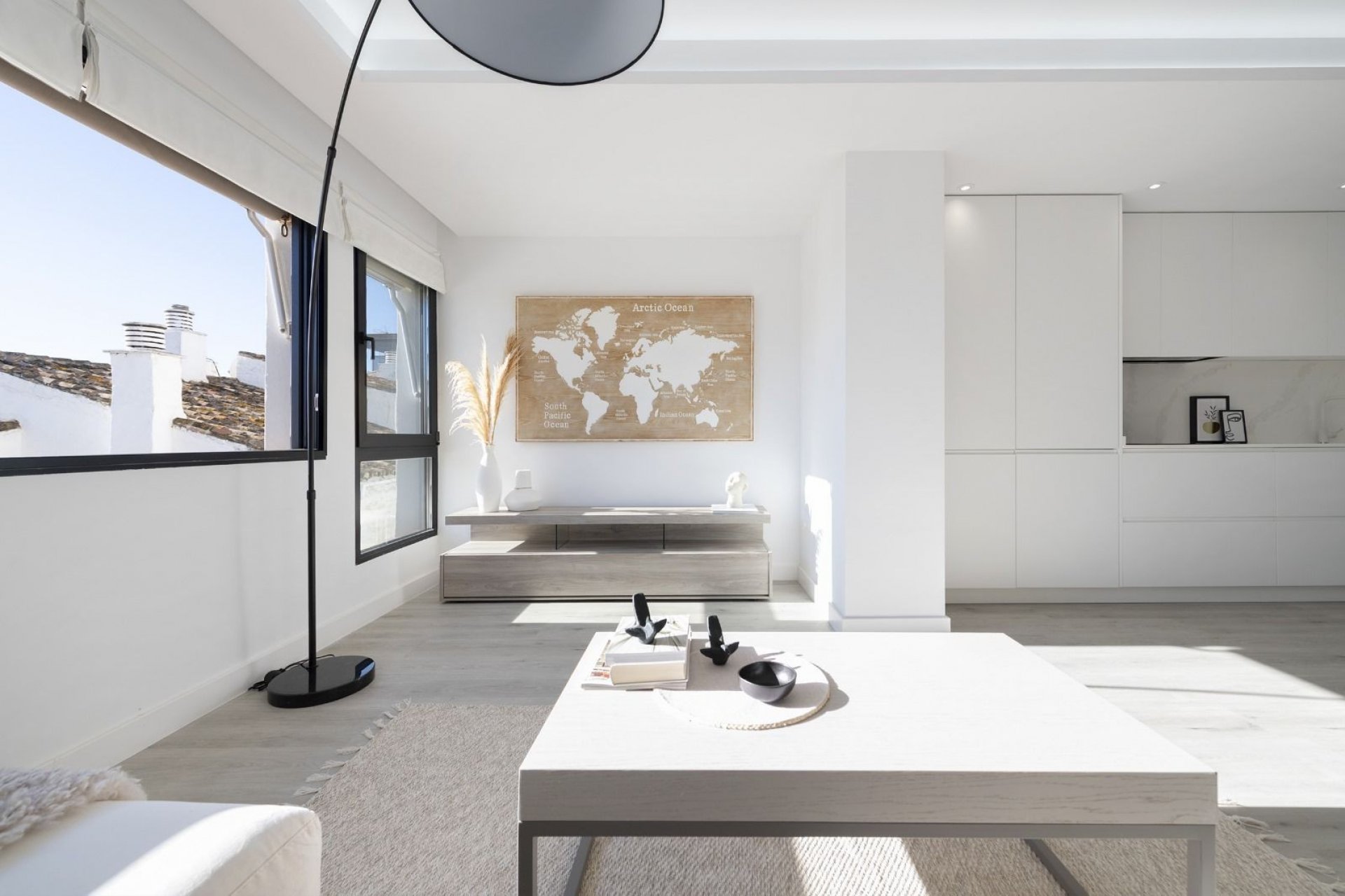 Wiederverkauf - Apartment - Marbella - Puerto Banús