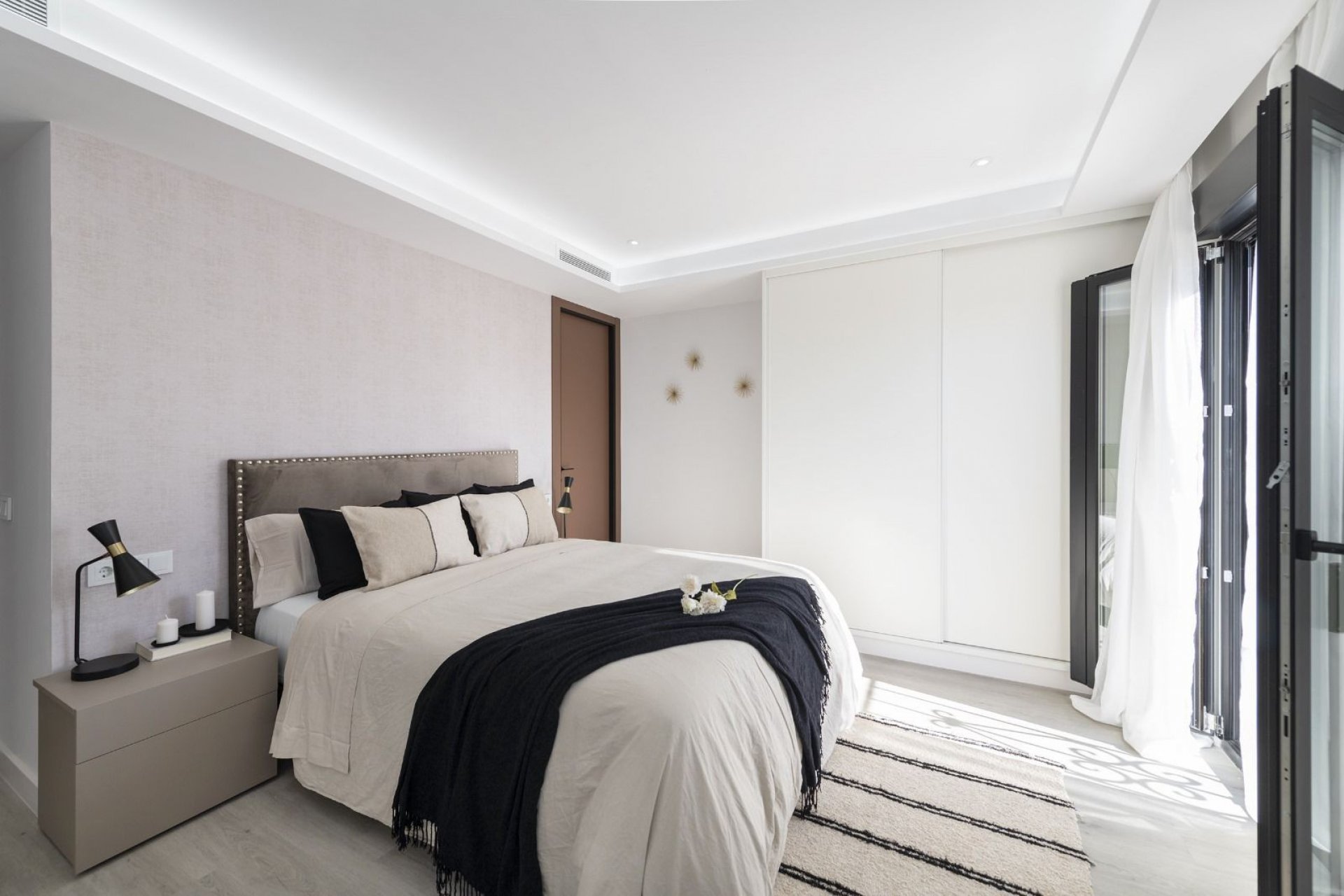 Wiederverkauf - Apartment - Marbella - Puerto Banús