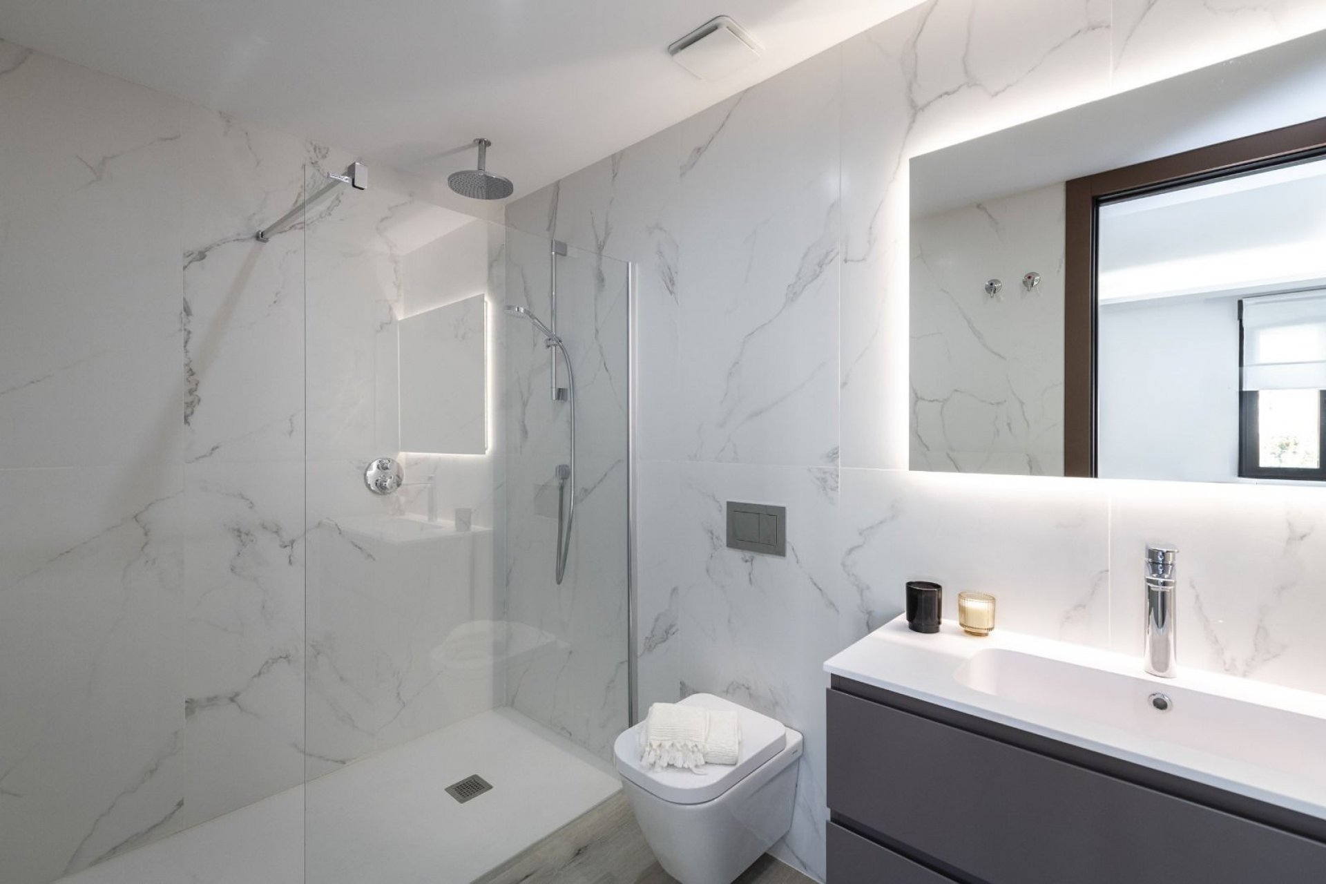 Wiederverkauf - Apartment - Marbella - Puerto Banús