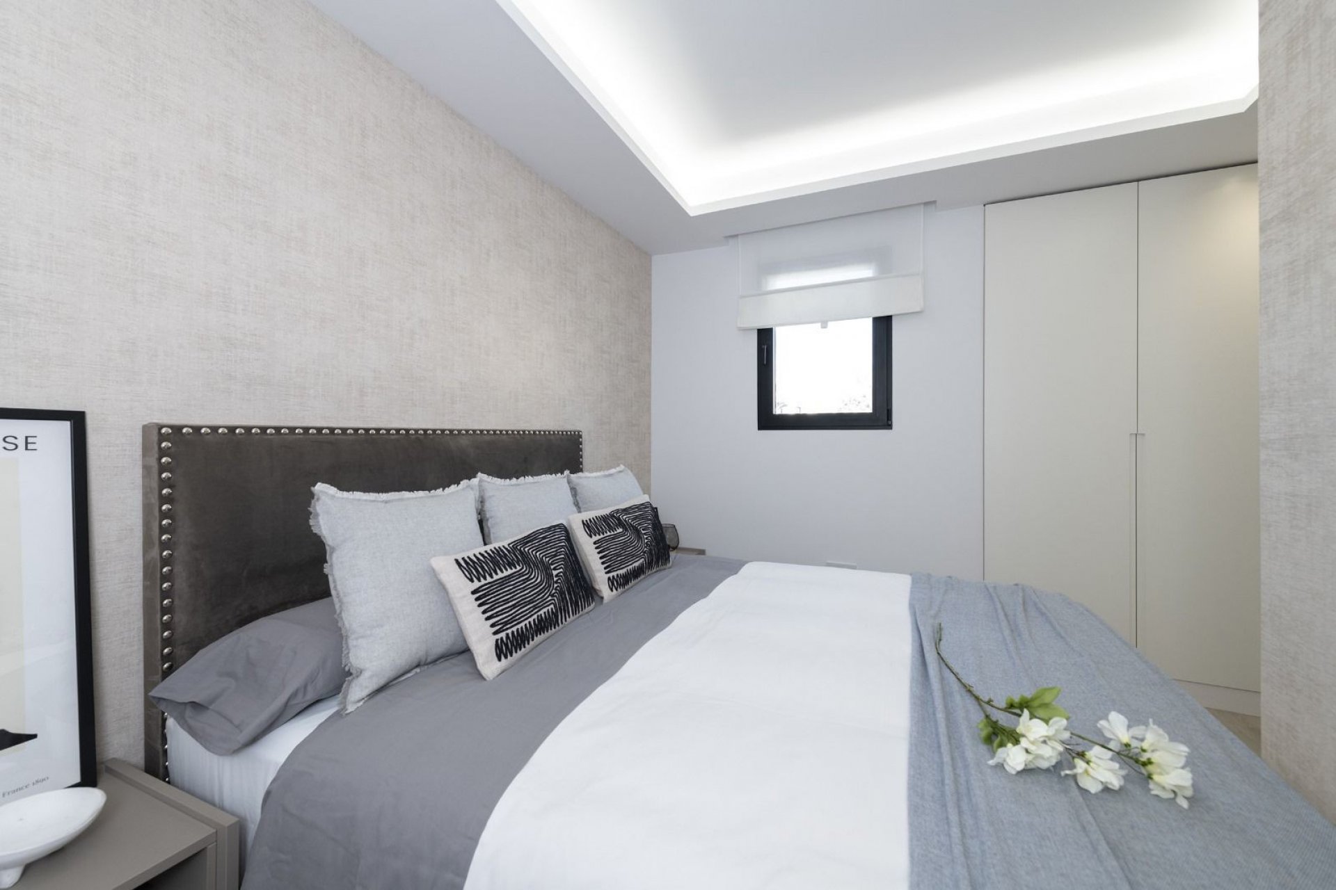 Wiederverkauf - Apartment - Marbella - Puerto Banús