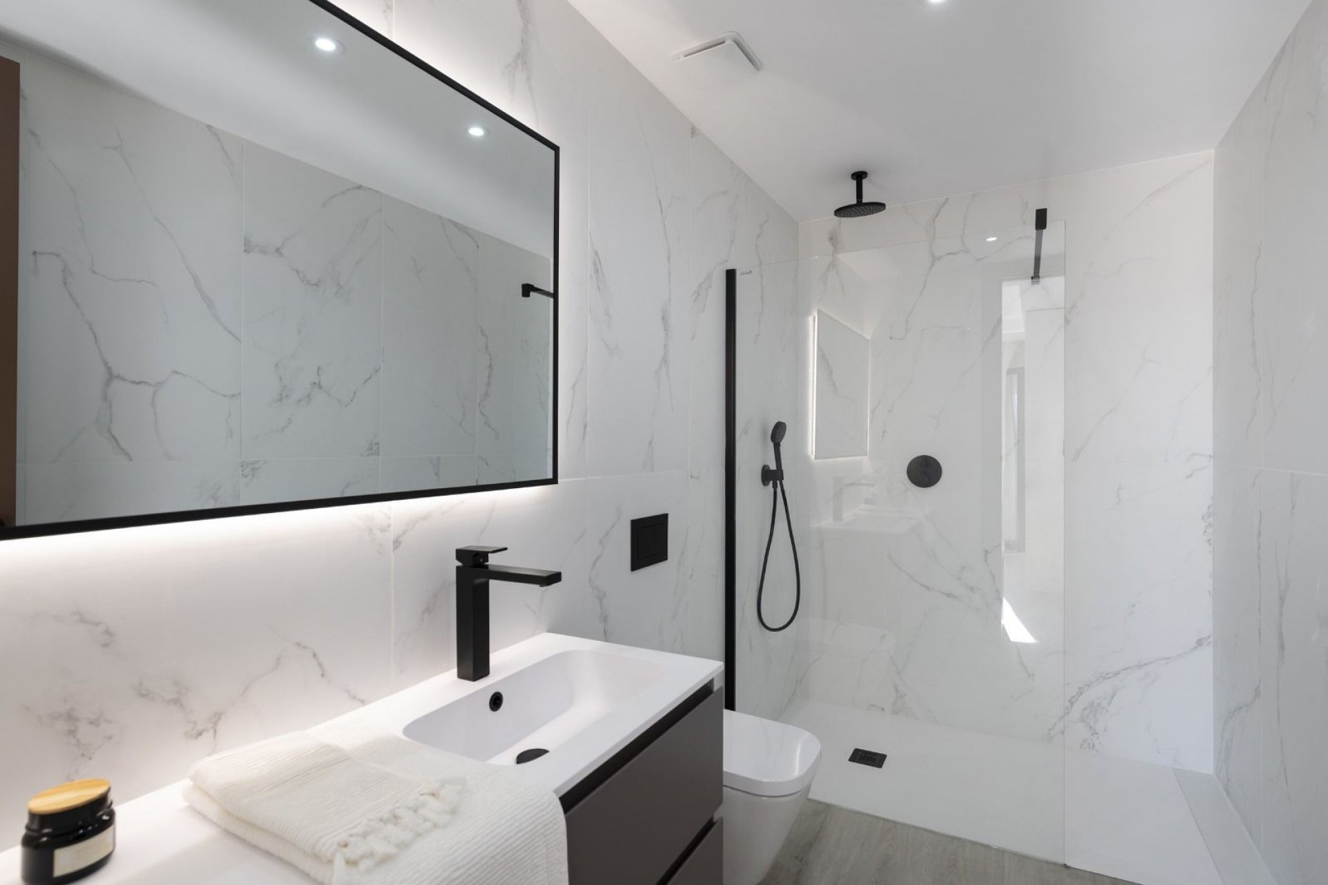 Wiederverkauf - Apartment - Marbella - Puerto Banús