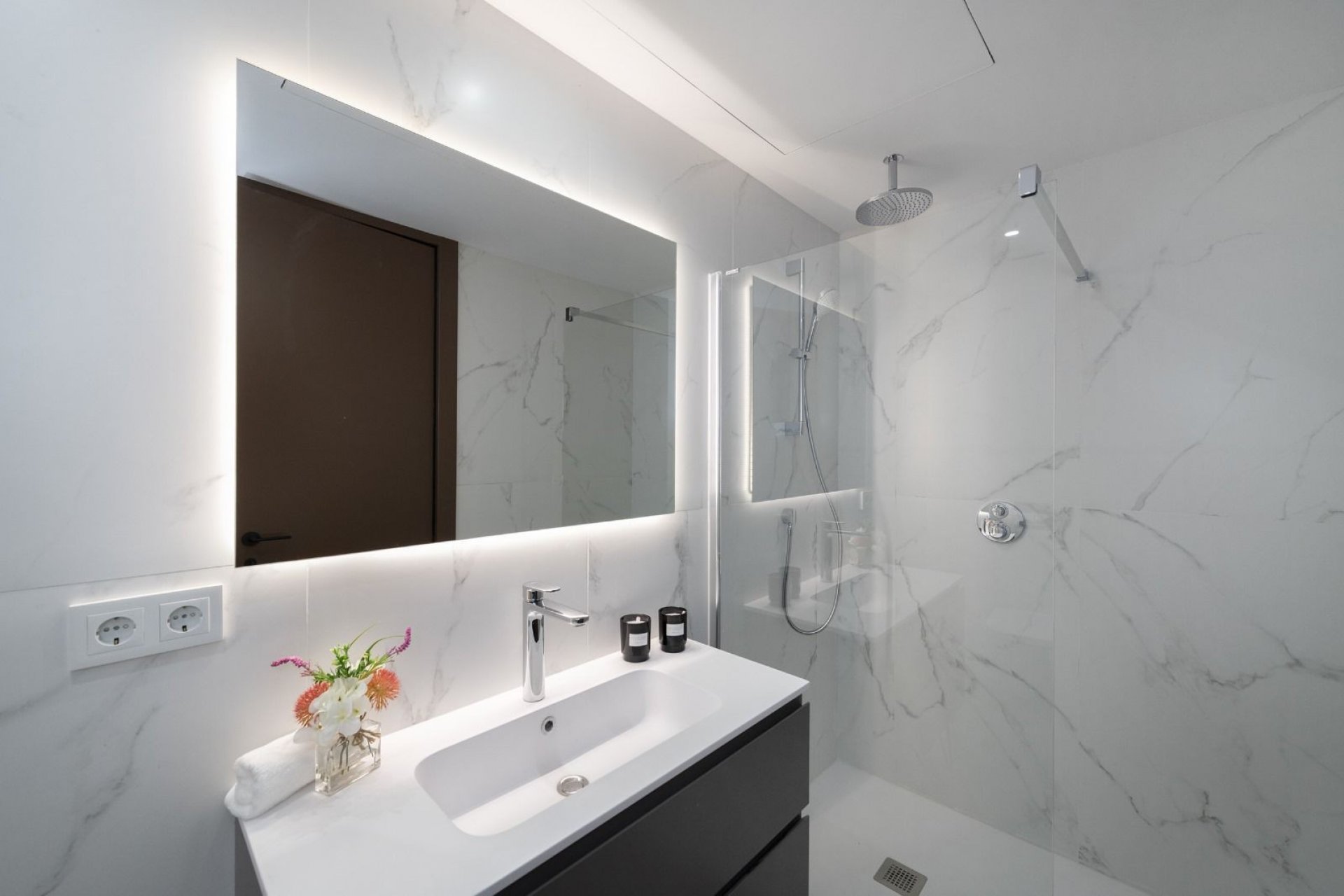 Wiederverkauf - Apartment - Marbella - Puerto Banús