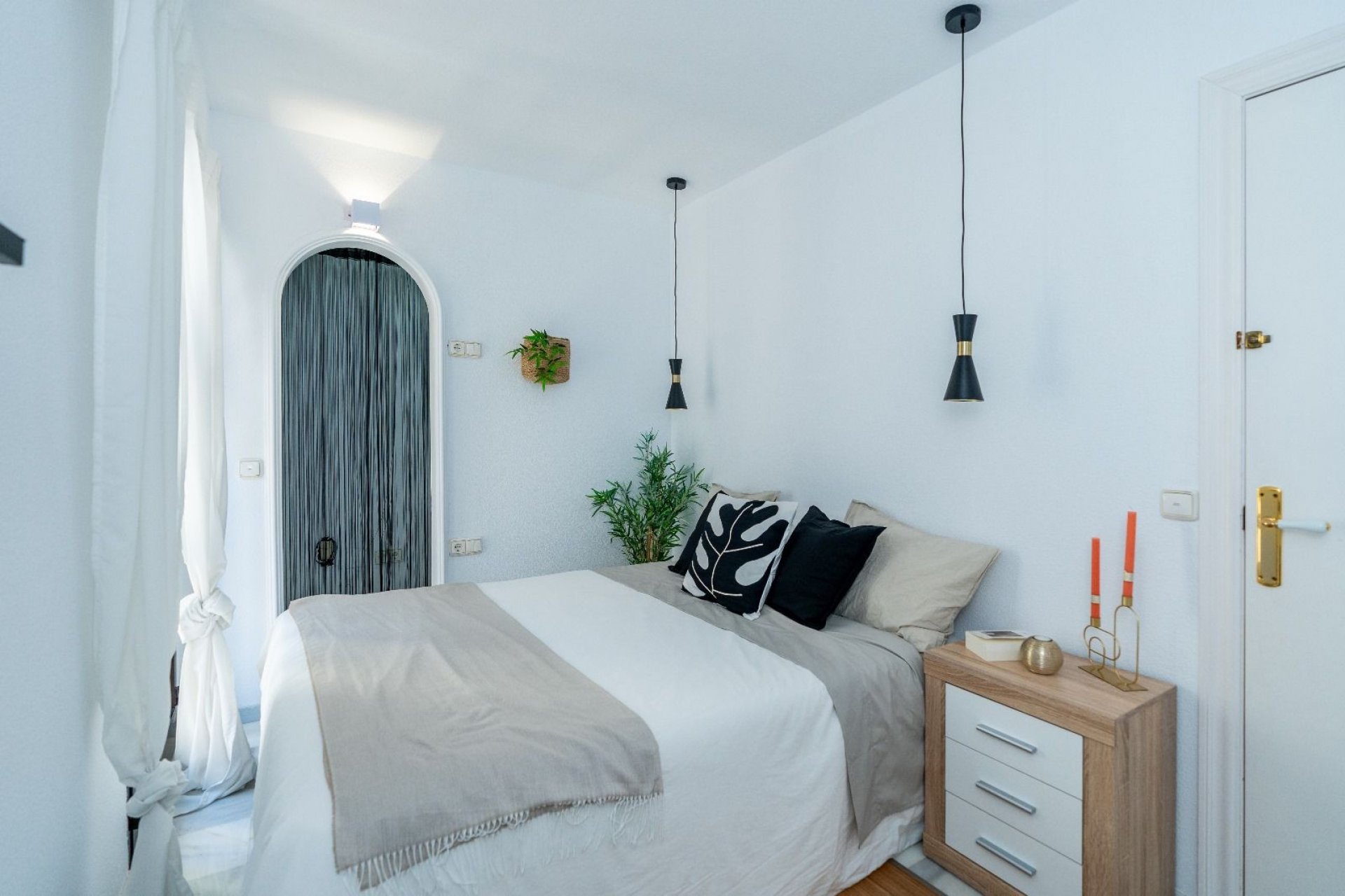 Wiederverkauf - Apartment - Marbella - Puerto Banús