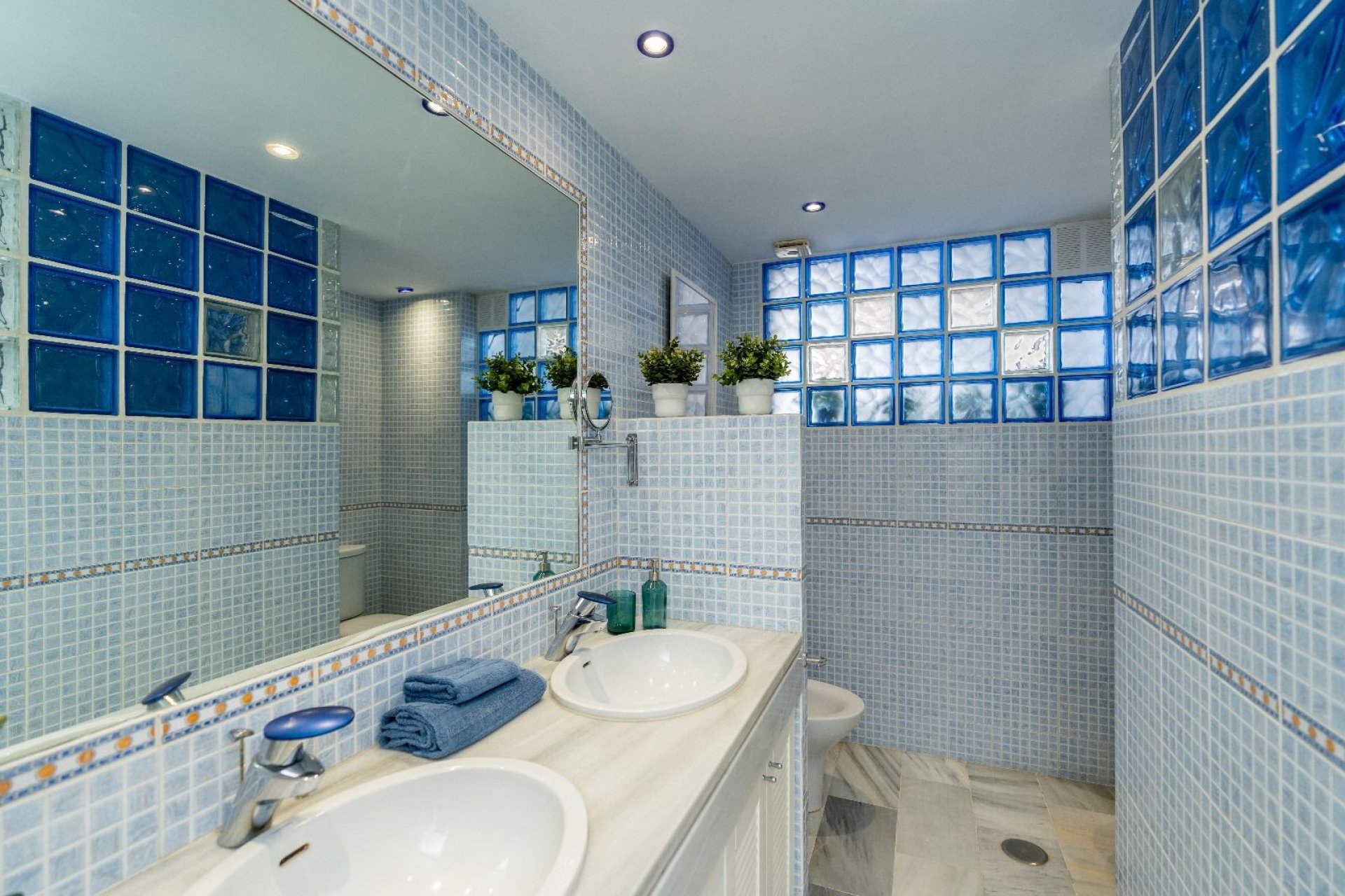 Wiederverkauf - Apartment - Marbella - Puerto Banús