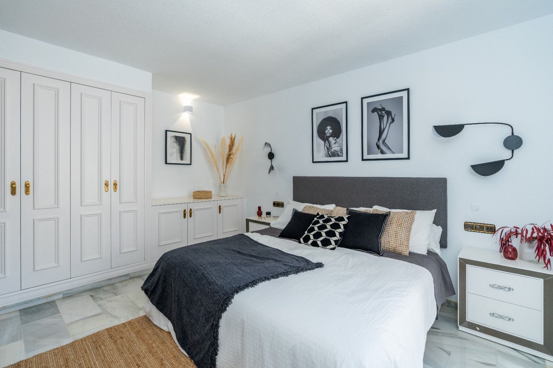 Wiederverkauf - Apartment - Marbella - Puerto Banús