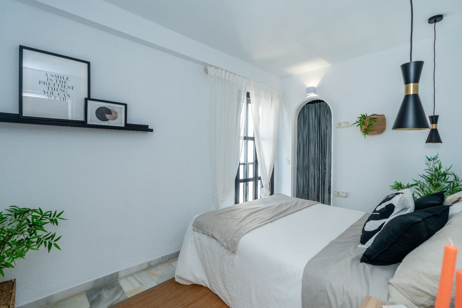 Wiederverkauf - Apartment - Marbella - Puerto Banús