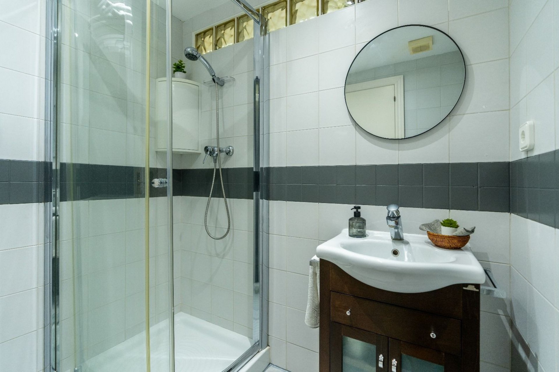 Wiederverkauf - Apartment - Marbella - Puerto Banús