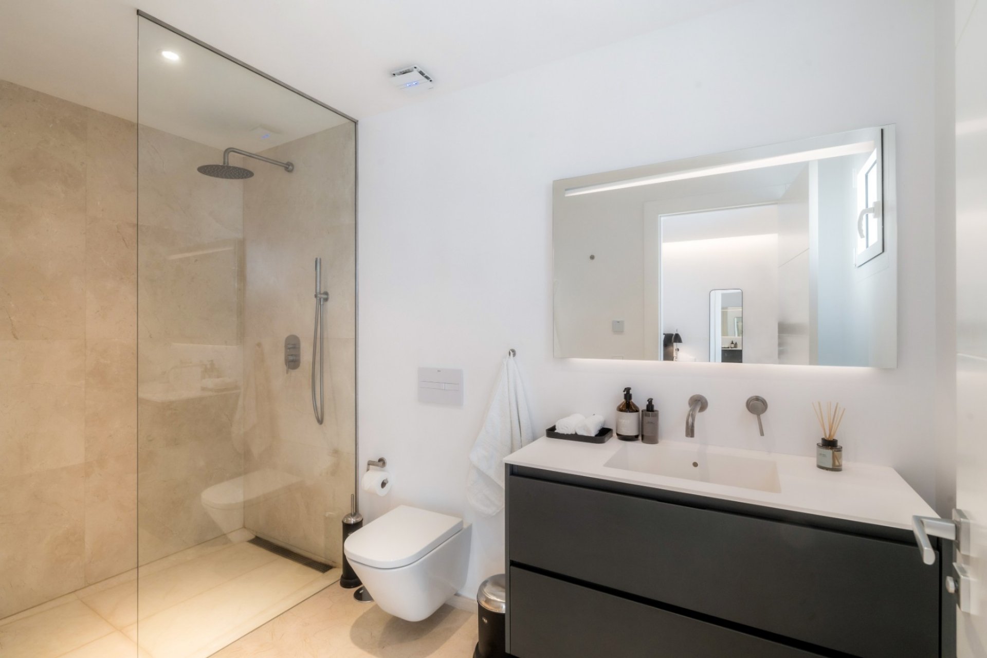 Wiederverkauf - Apartment - Marbella - Puerto Banús