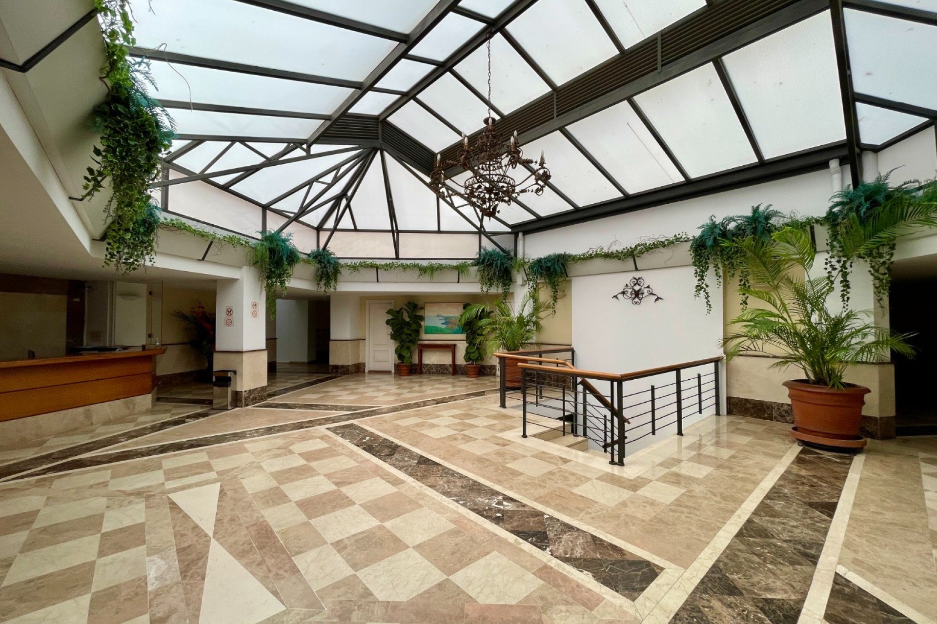 Wiederverkauf - Apartment - Marbella - Puerto Banús