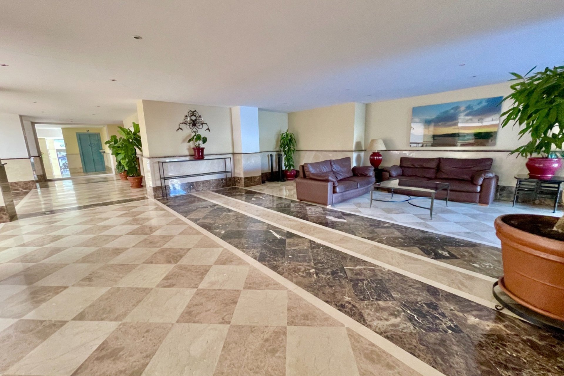 Wiederverkauf - Apartment - Marbella - Puerto Banús