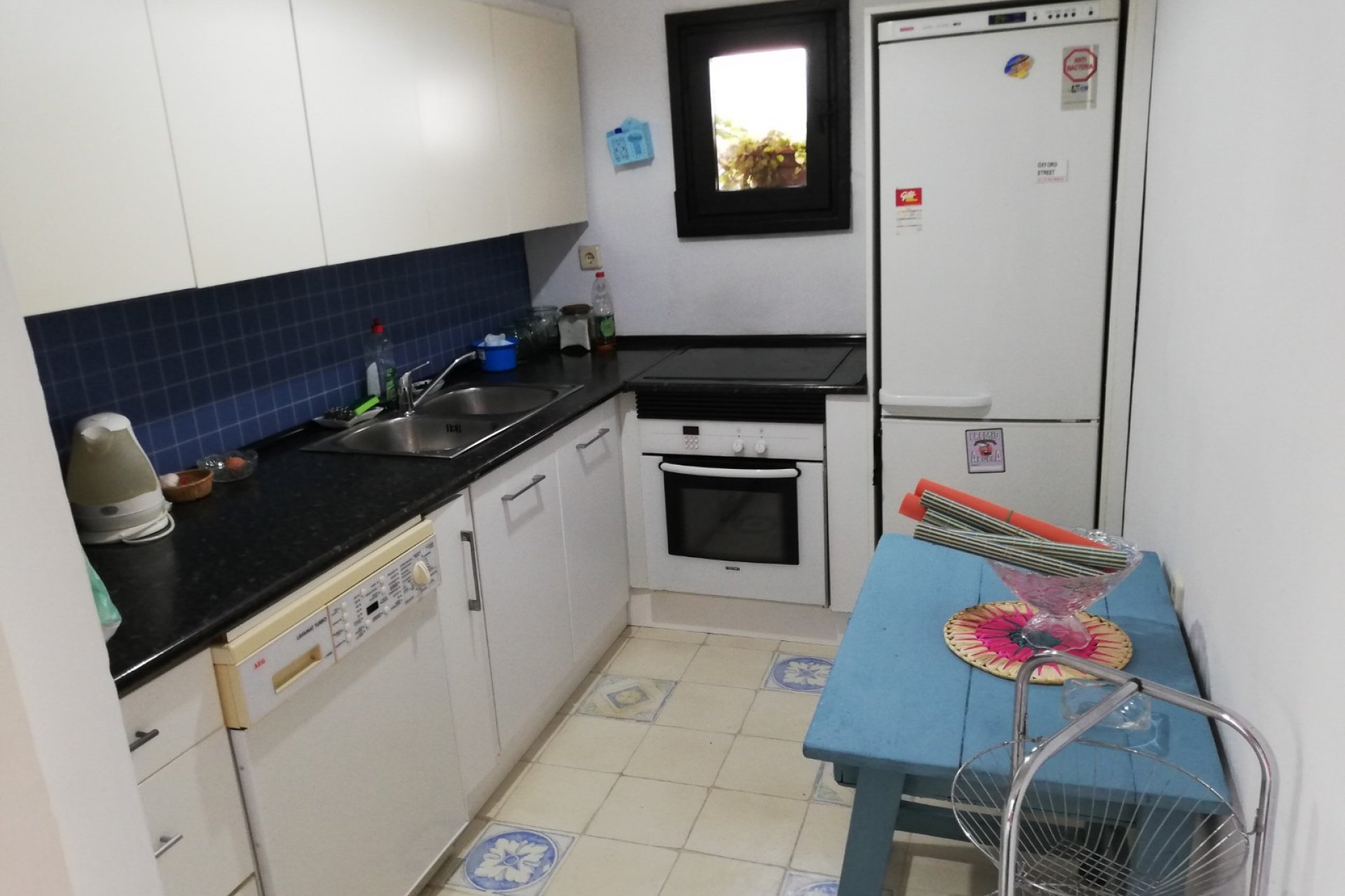 Wiederverkauf - Apartment - Marbella - Puerto Banús