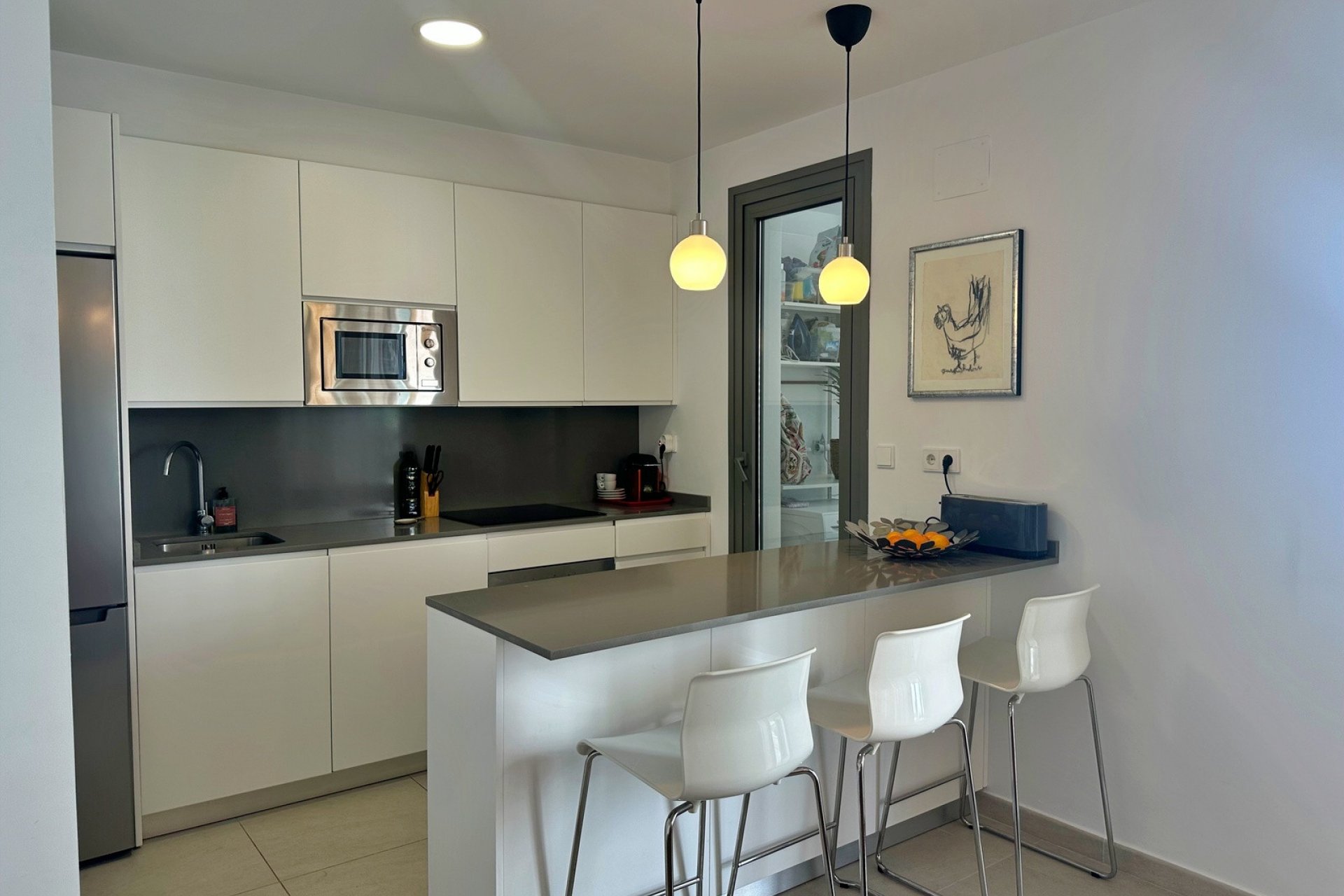 Wiederverkauf - Apartment - Marbella - San Pedro de Alcantara