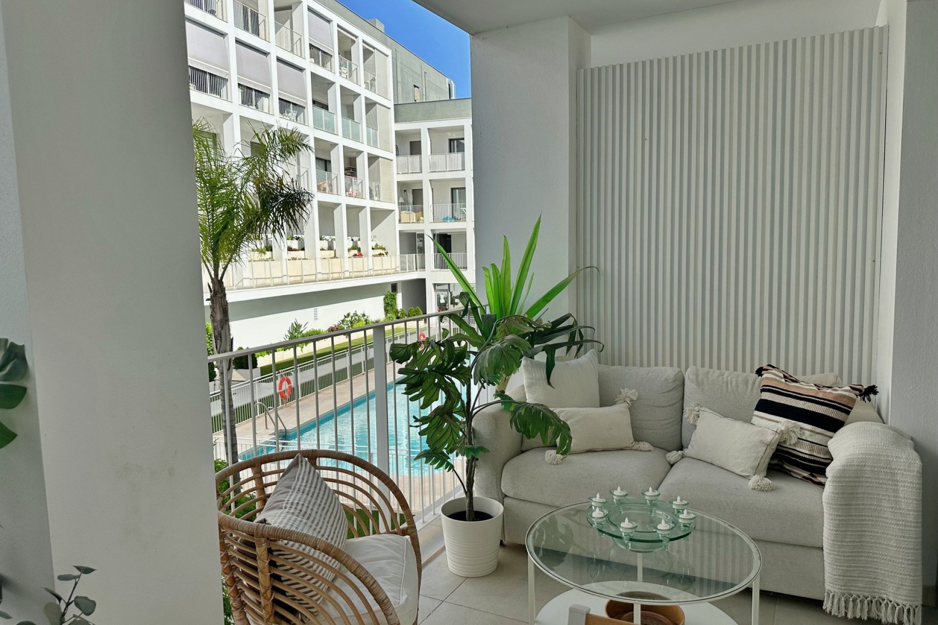 Wiederverkauf - Apartment - Marbella - San Pedro de Alcantara