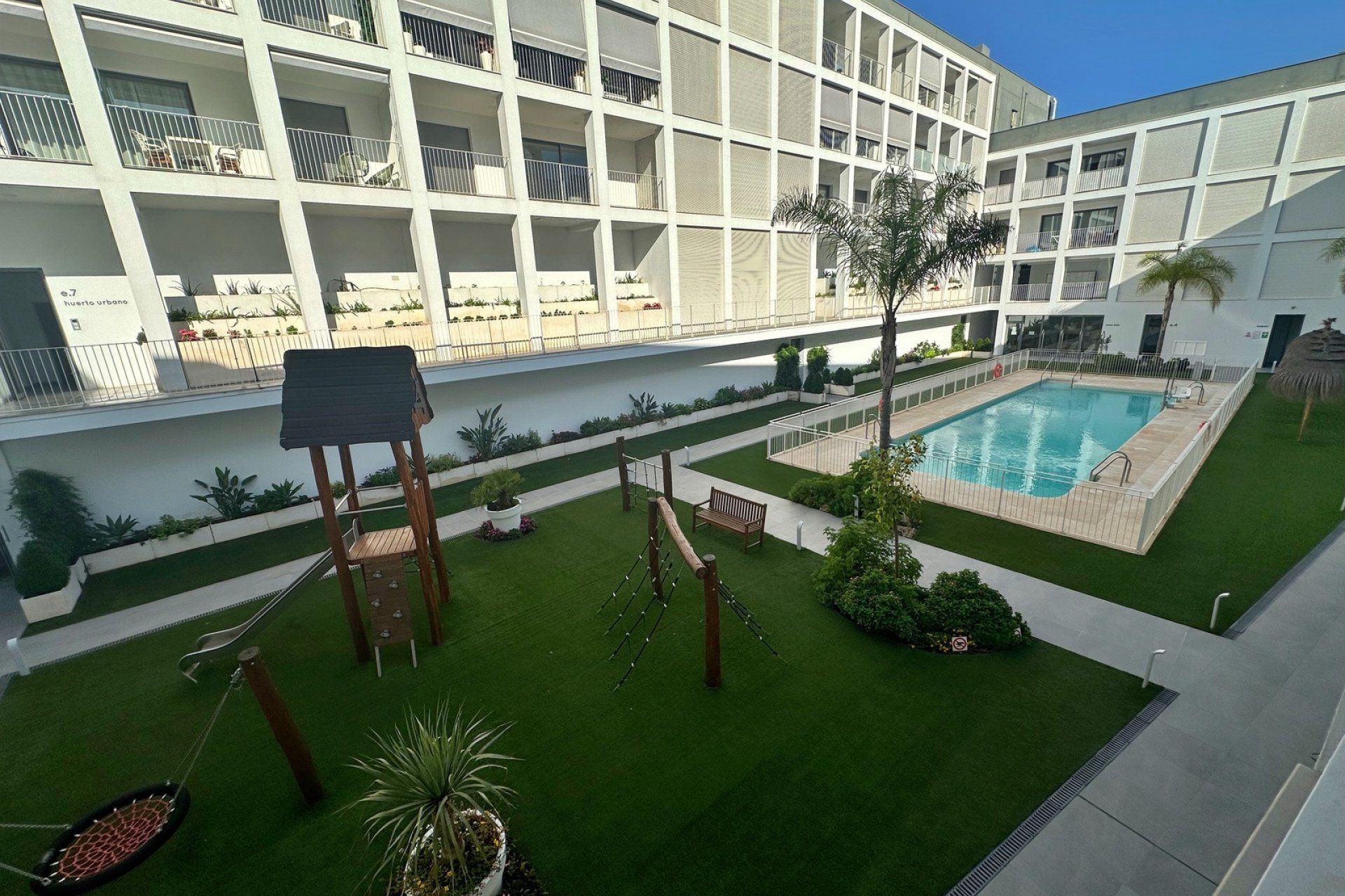 Wiederverkauf - Apartment - Marbella - San Pedro de Alcantara