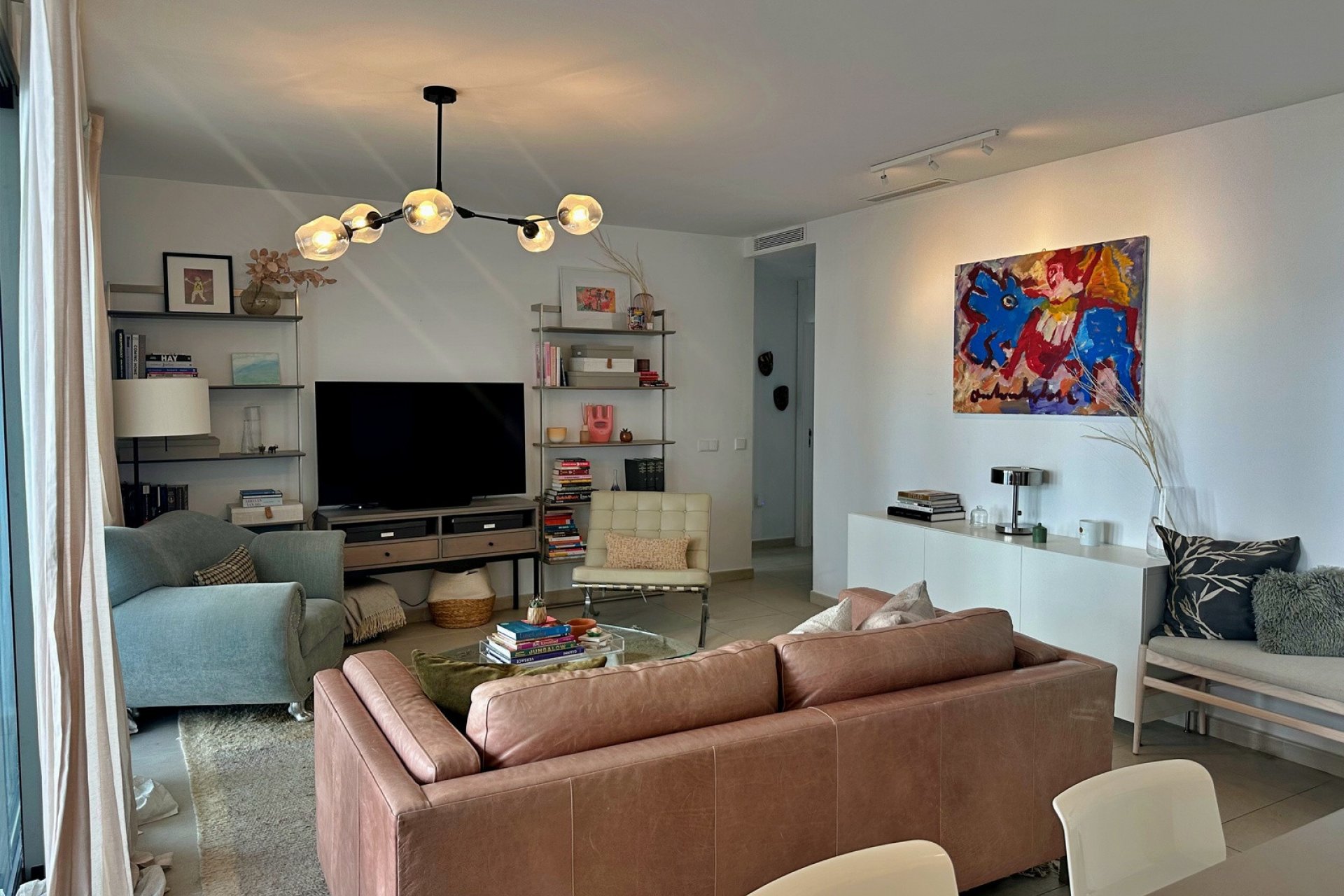 Wiederverkauf - Apartment - Marbella - San Pedro de Alcantara