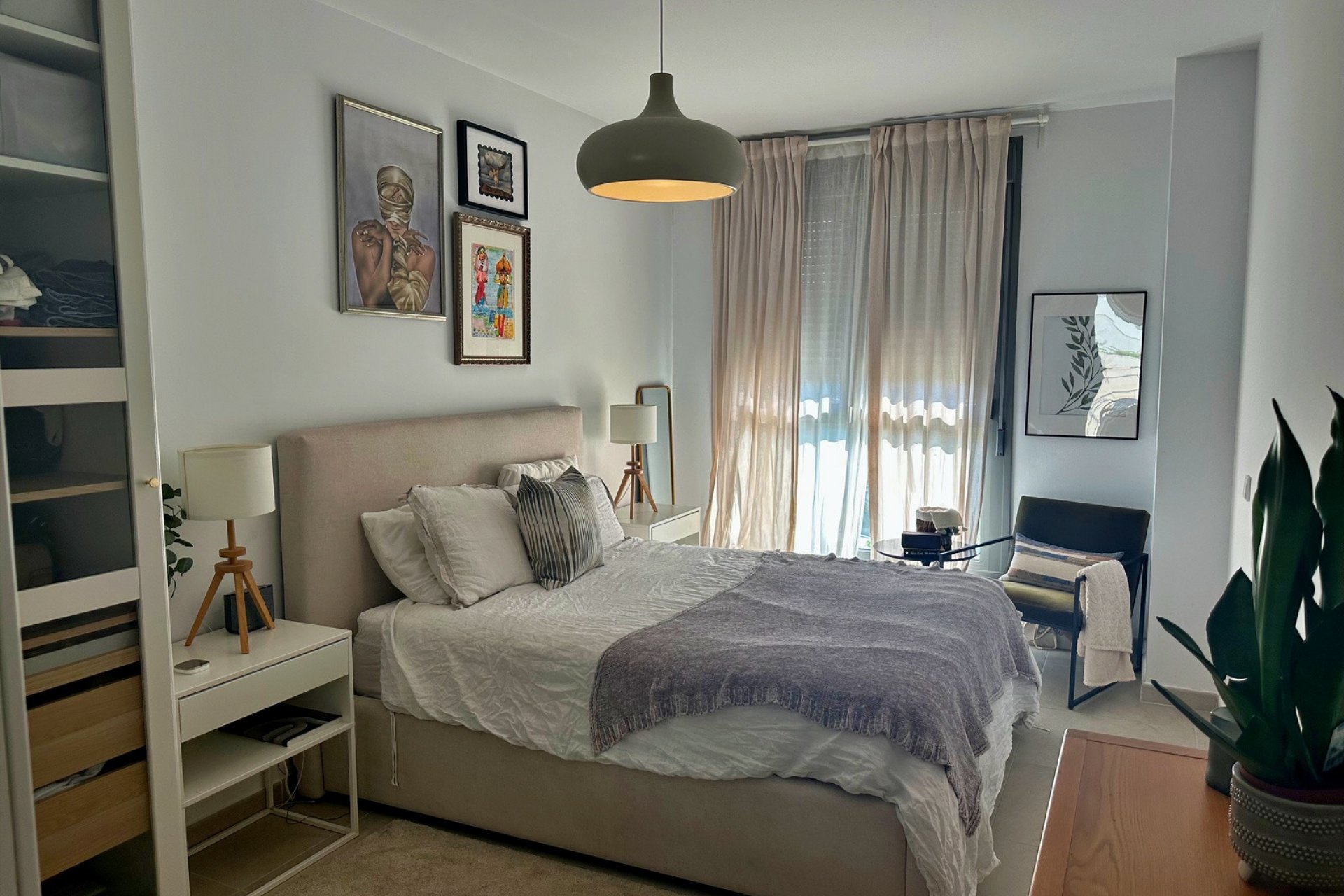 Wiederverkauf - Apartment - Marbella - San Pedro de Alcantara