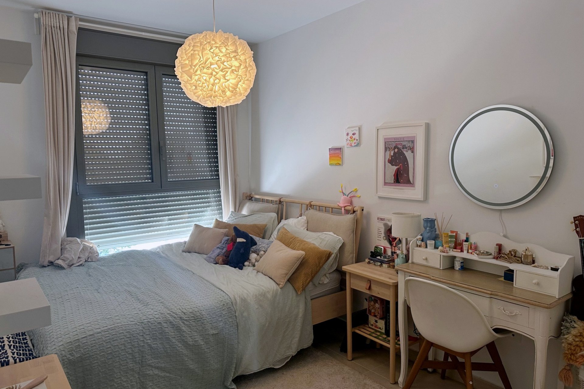 Wiederverkauf - Apartment - Marbella - San Pedro de Alcantara