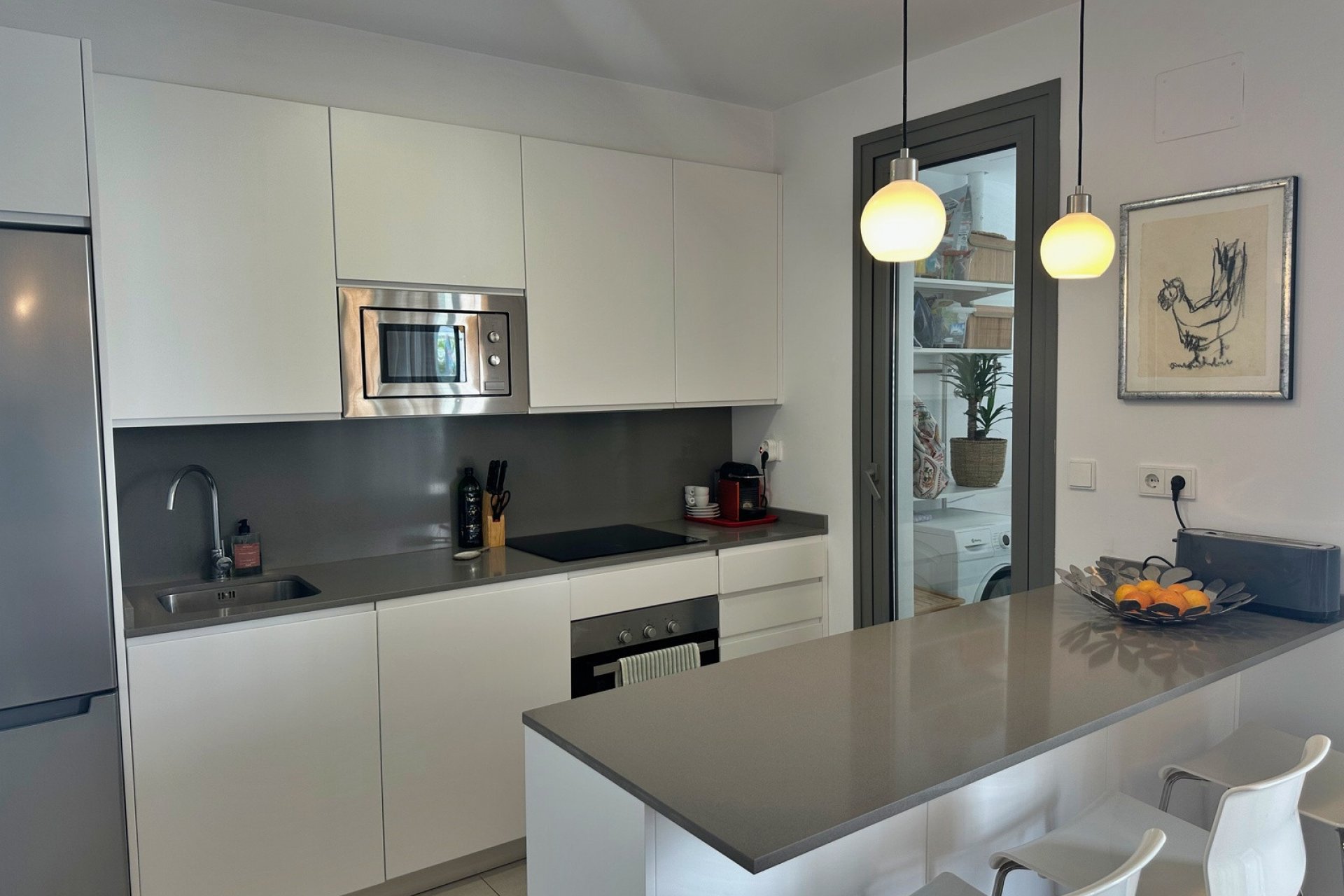 Wiederverkauf - Apartment - Marbella - San Pedro de Alcantara