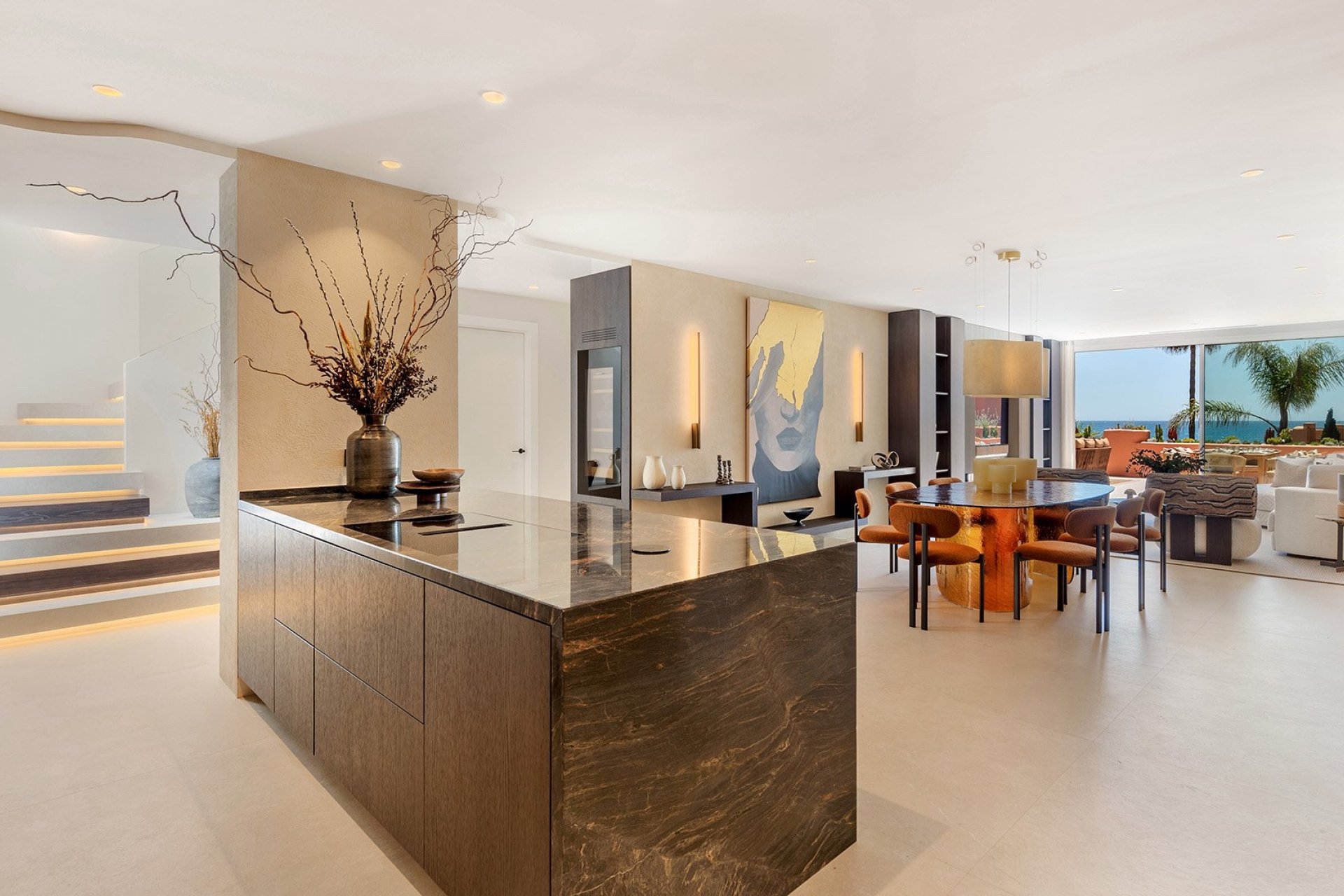 Wiederverkauf - Apartment - Marbella