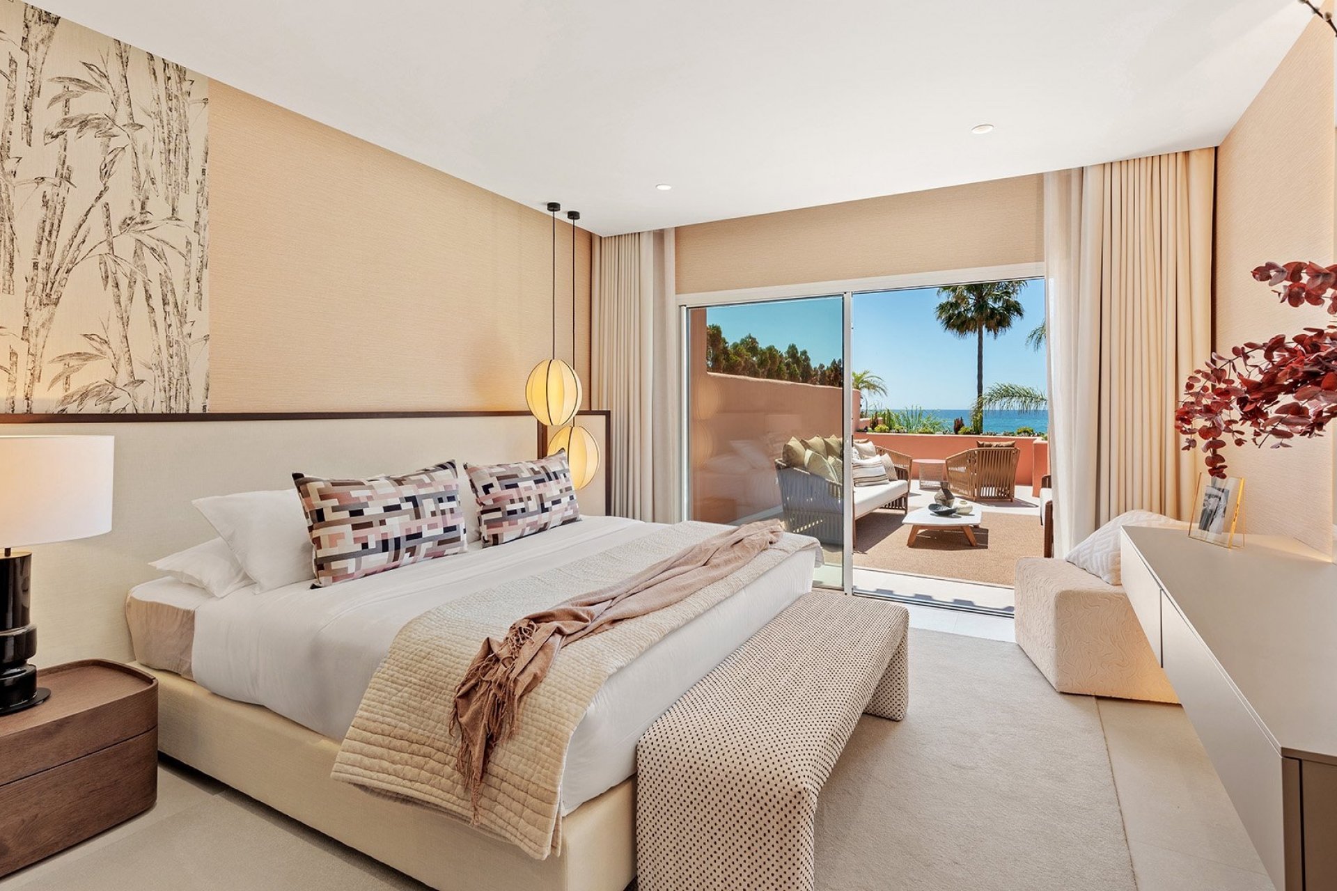 Wiederverkauf - Apartment - Marbella