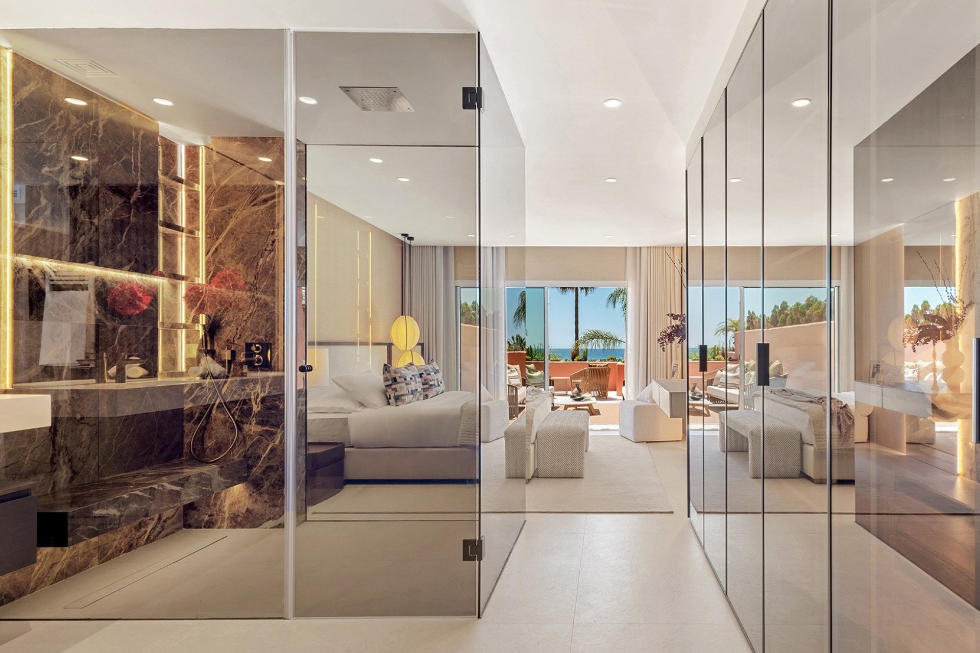 Wiederverkauf - Apartment - Marbella