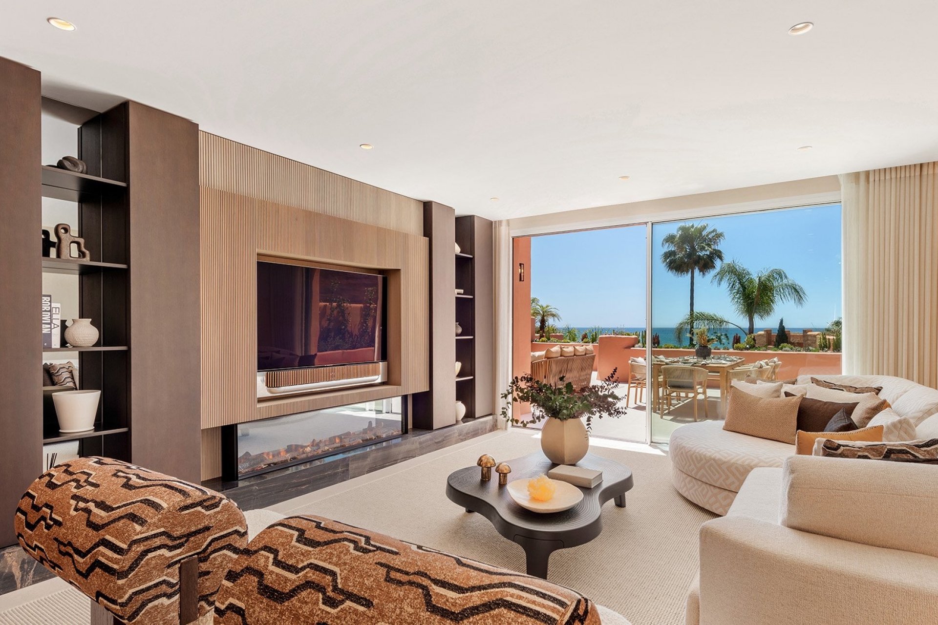 Wiederverkauf - Apartment - Marbella