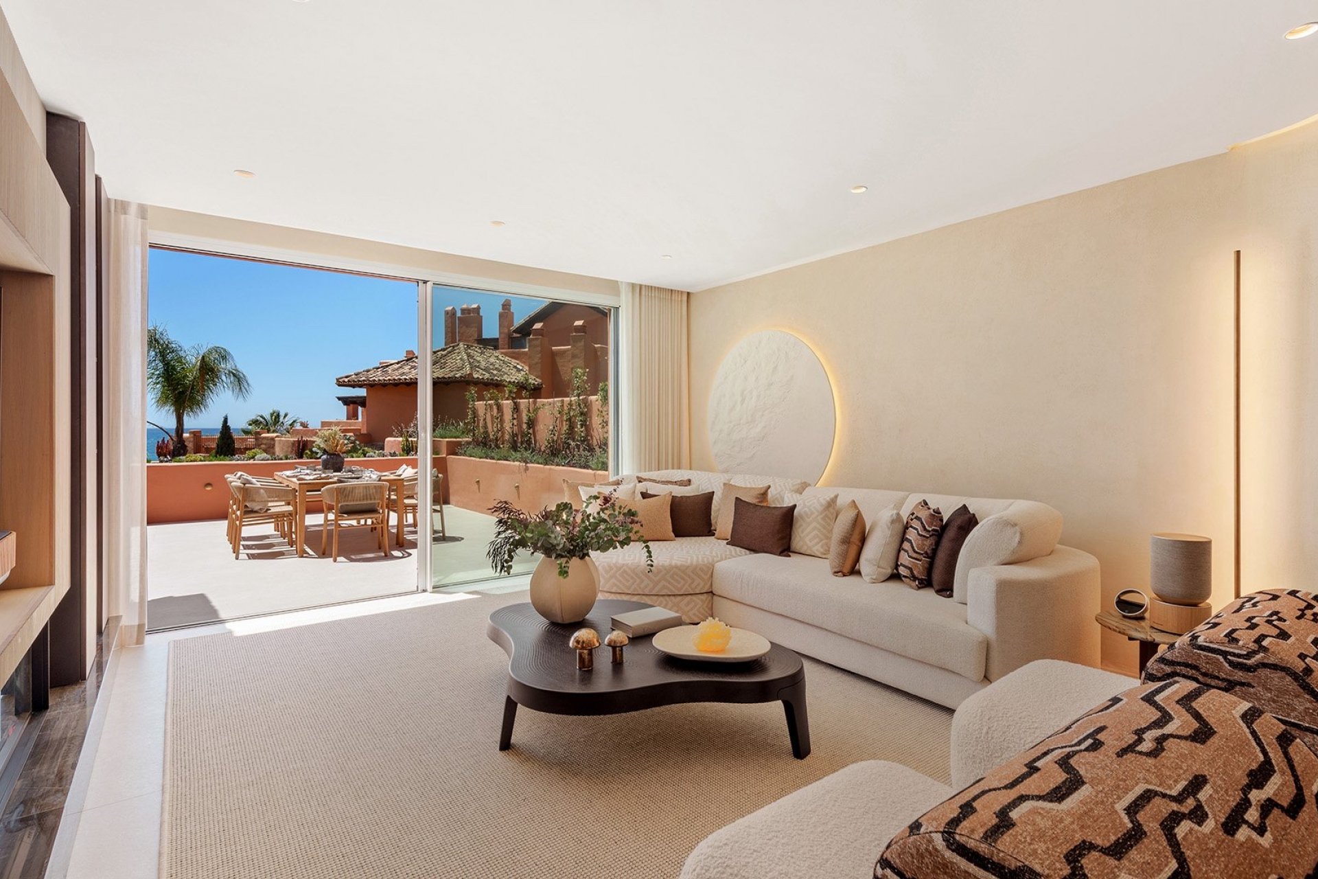 Wiederverkauf - Apartment - Marbella