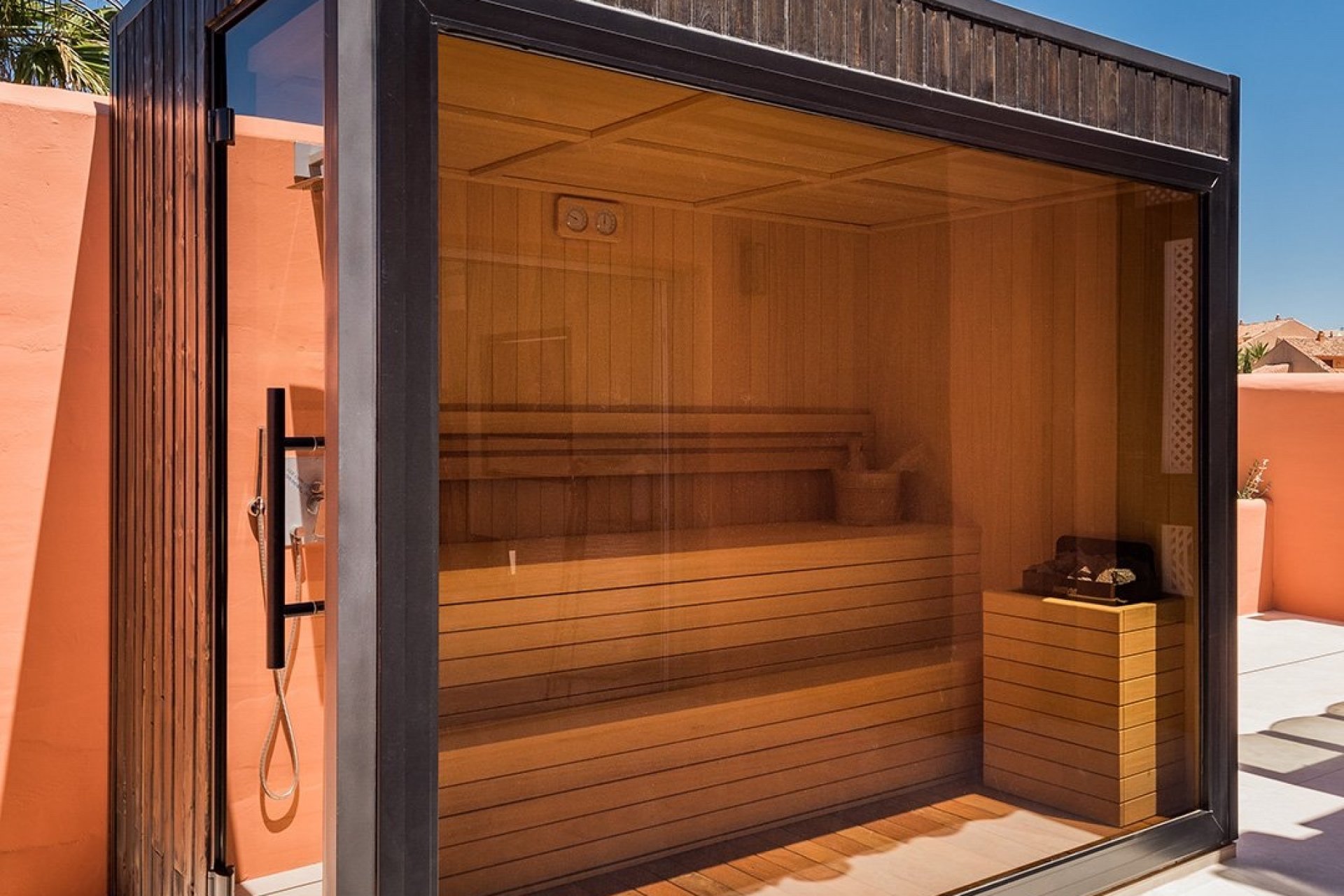 Wiederverkauf - Apartment - Marbella