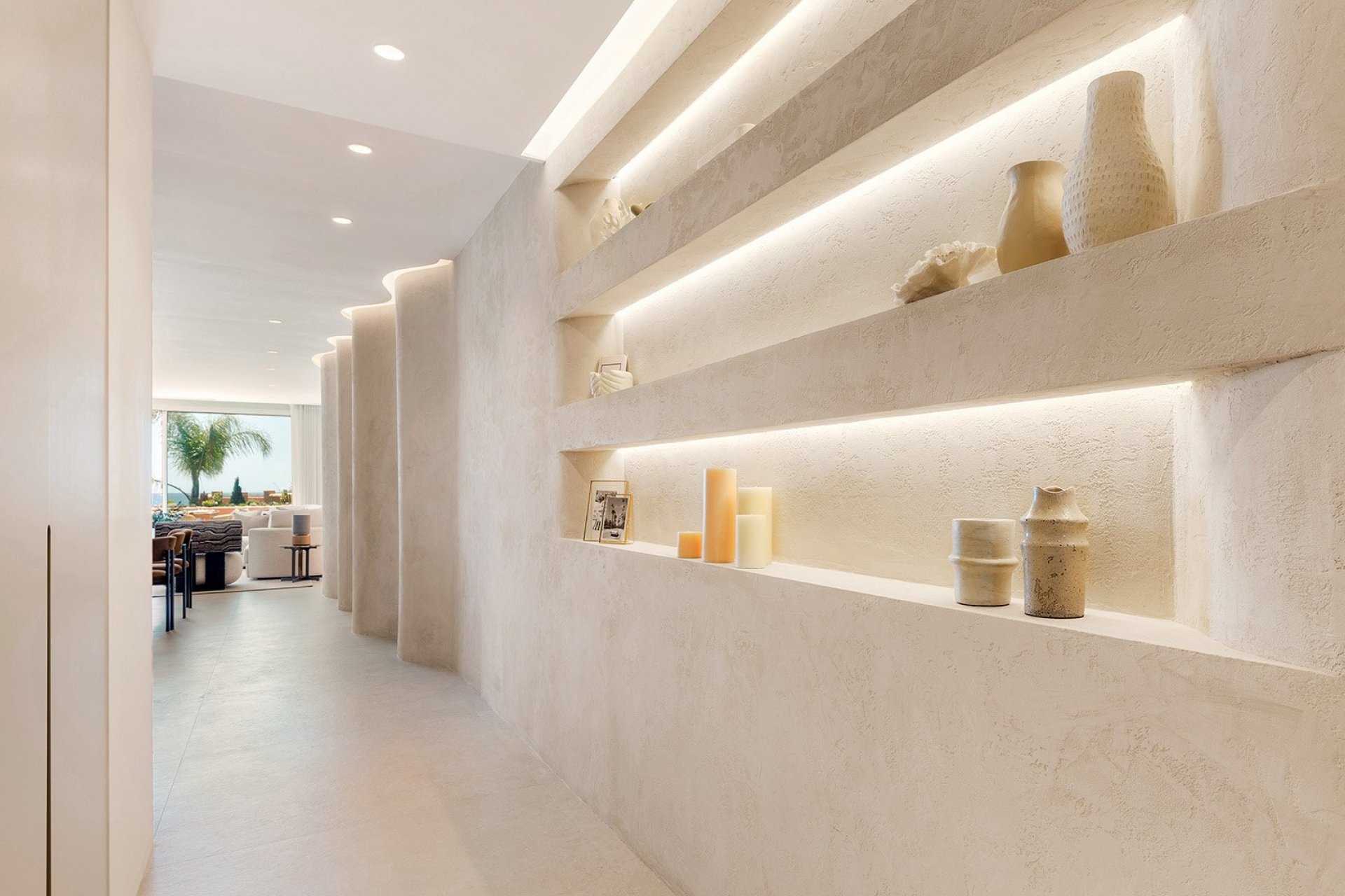 Wiederverkauf - Apartment - Marbella