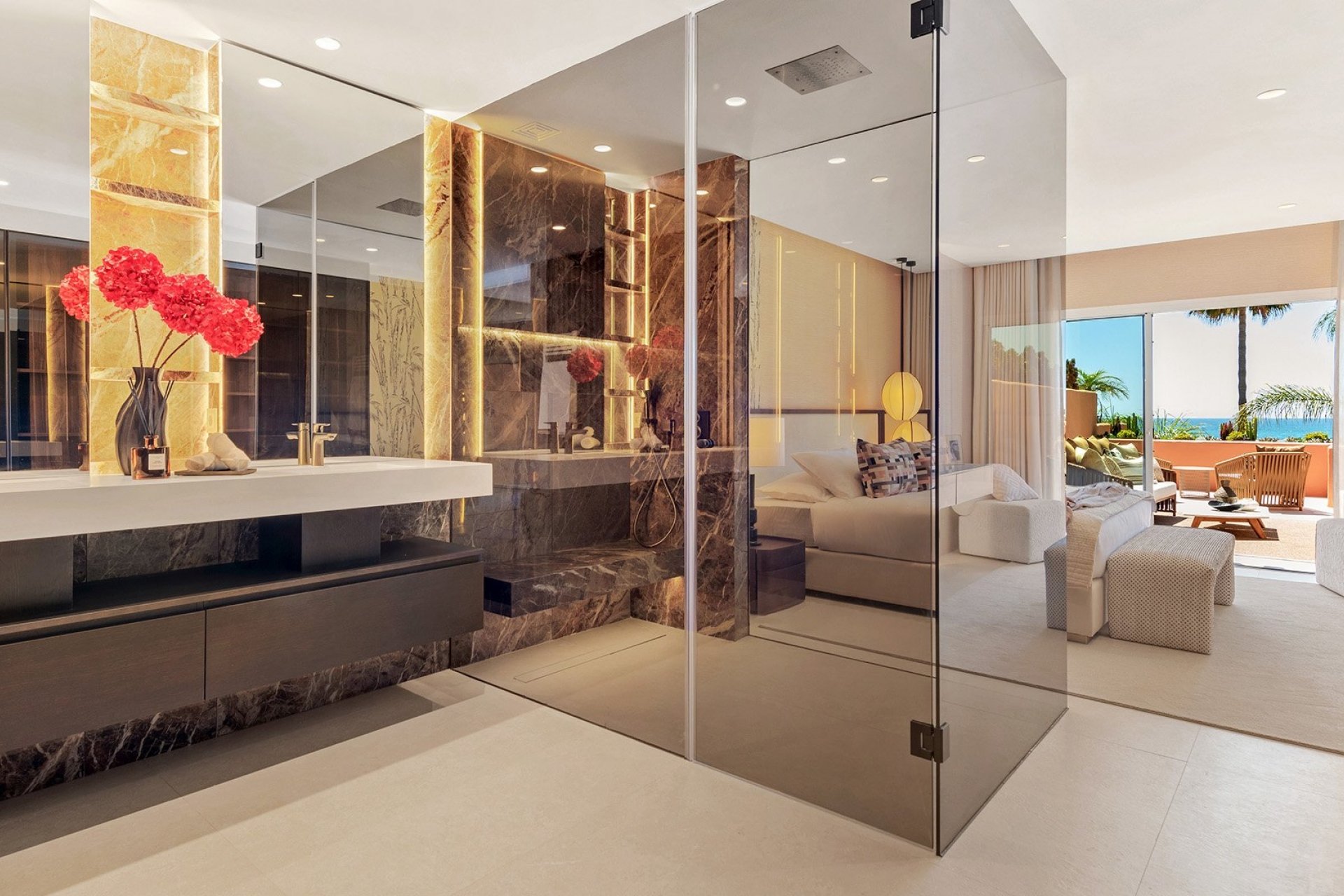 Wiederverkauf - Apartment - Marbella