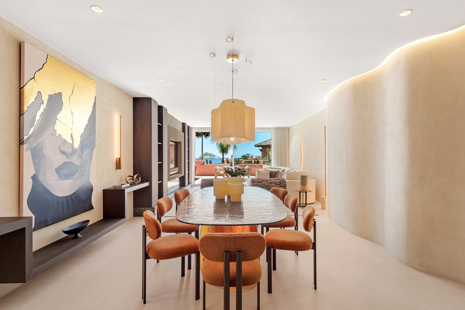 Wiederverkauf - Apartment - Marbella