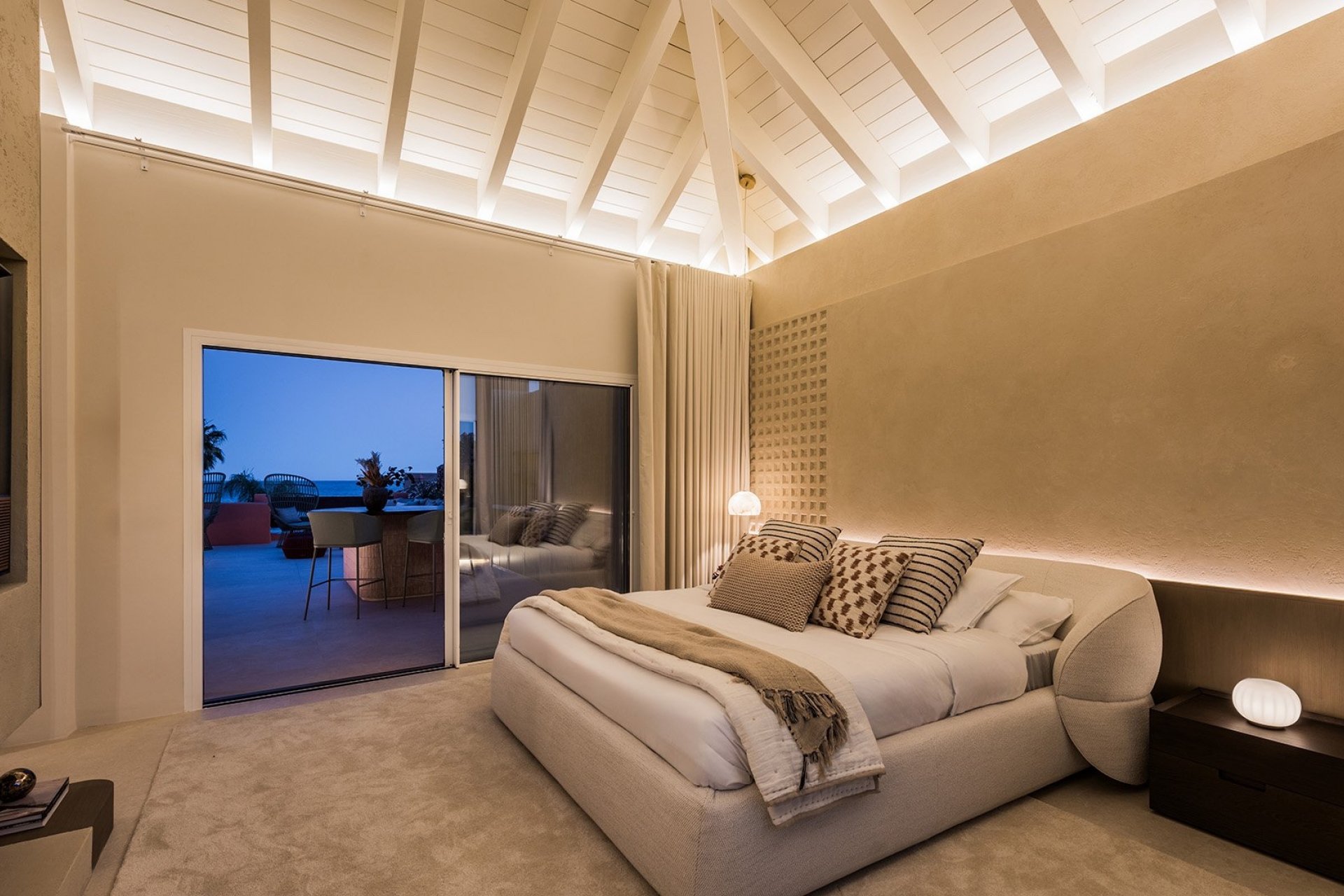 Wiederverkauf - Apartment - Marbella