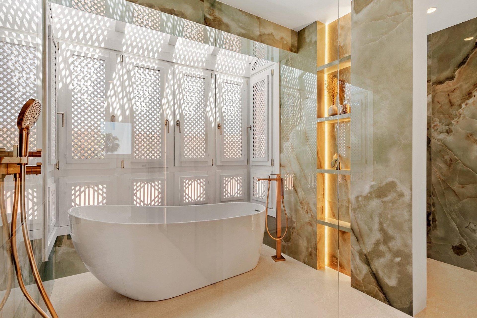 Wiederverkauf - Apartment - Marbella