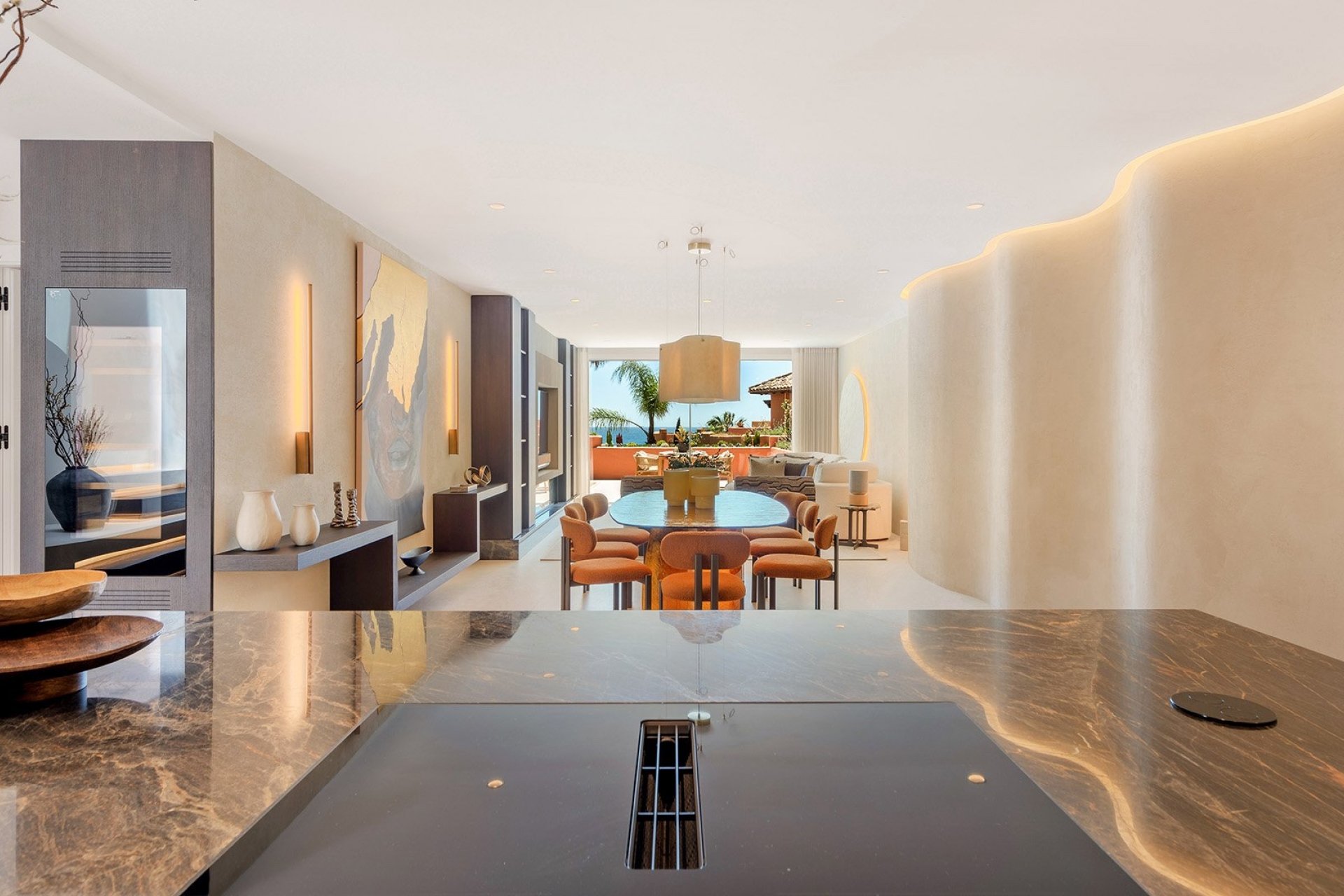 Wiederverkauf - Apartment - Marbella