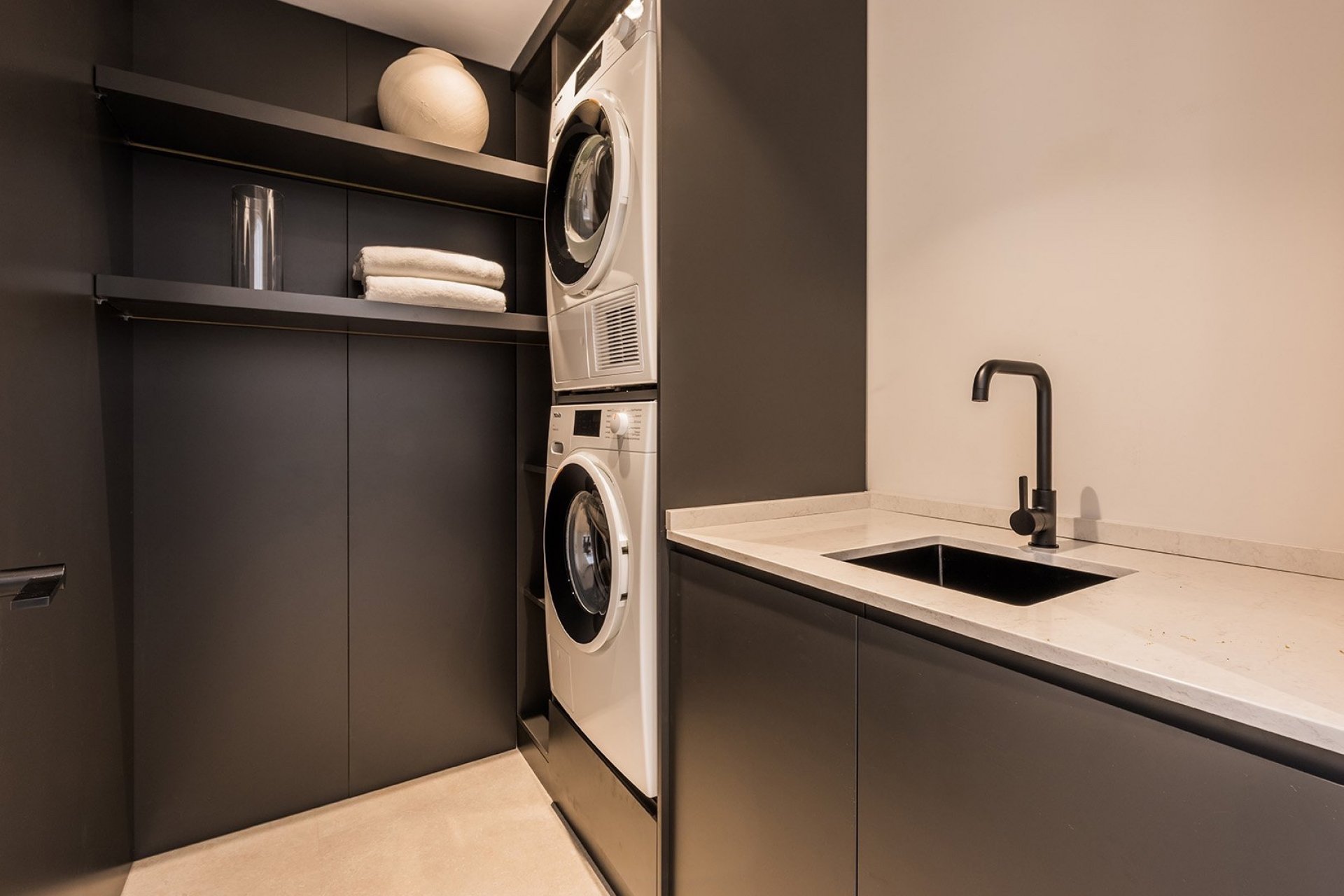 Wiederverkauf - Apartment - Marbella