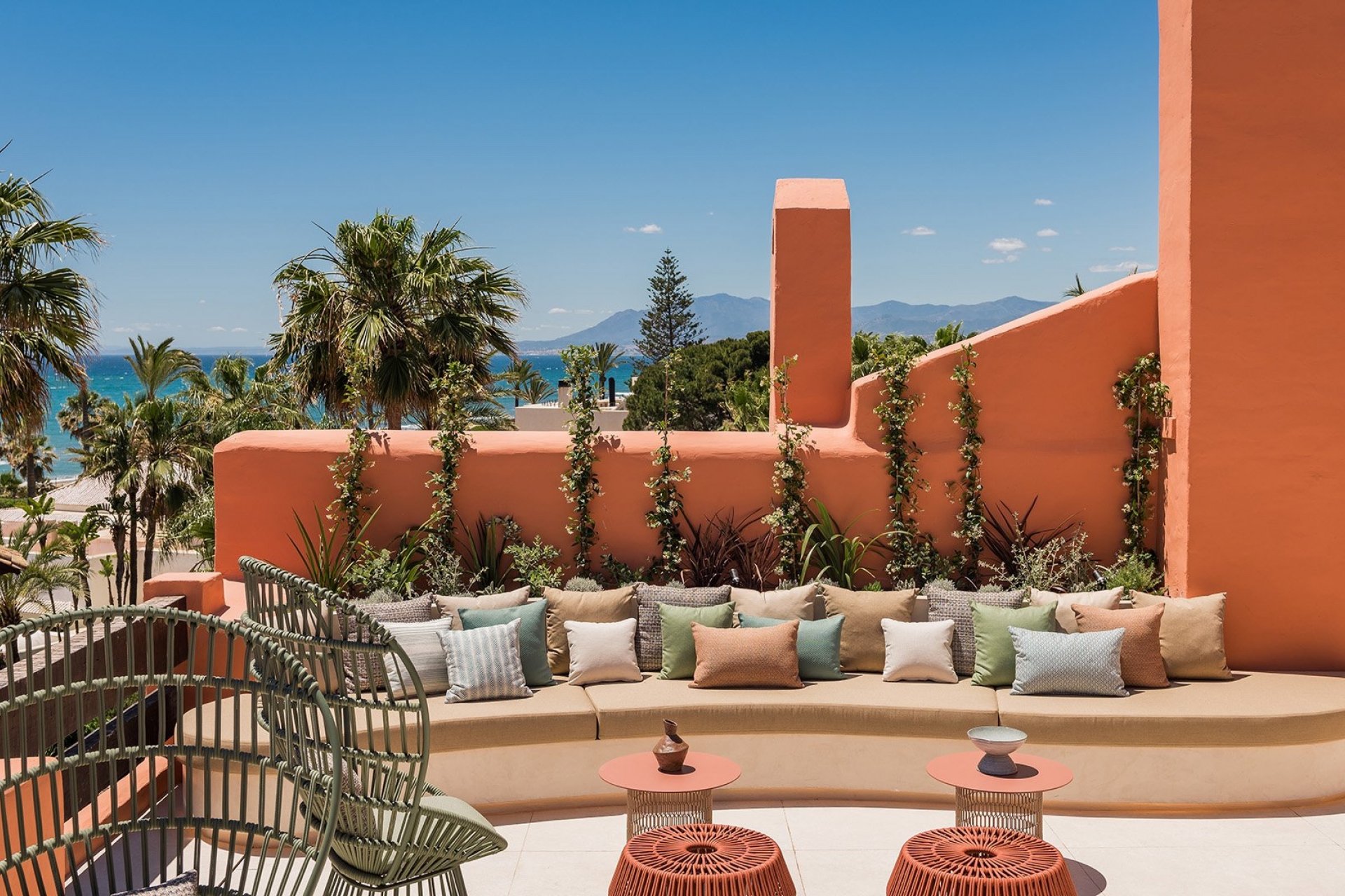 Wiederverkauf - Apartment - Marbella